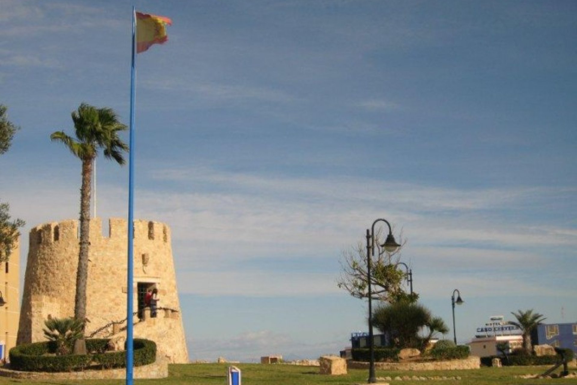 Sale - Apartment/Flat - Torrevieja - La Mata