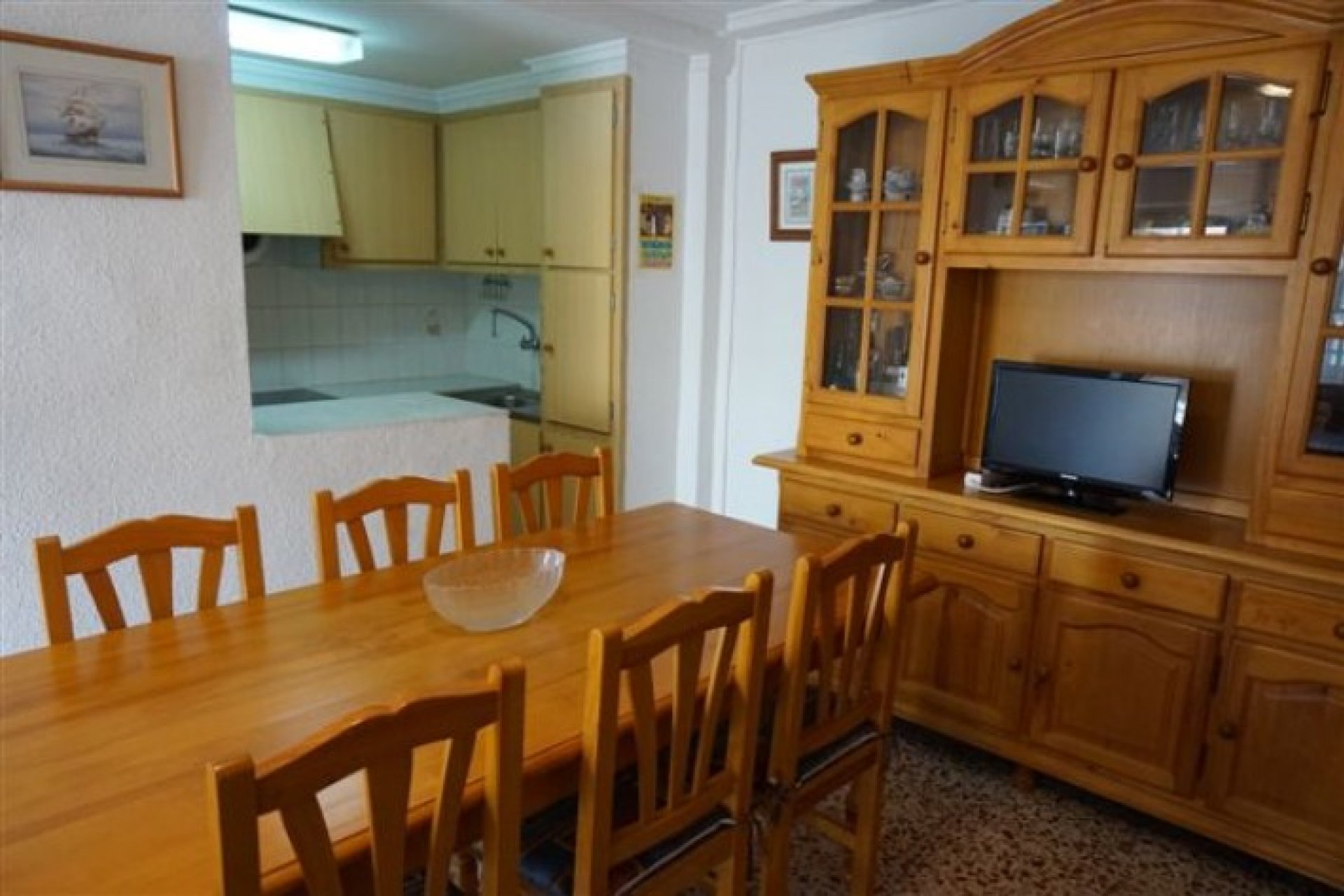 Sale - Apartment/Flat - Torrevieja - La Mata