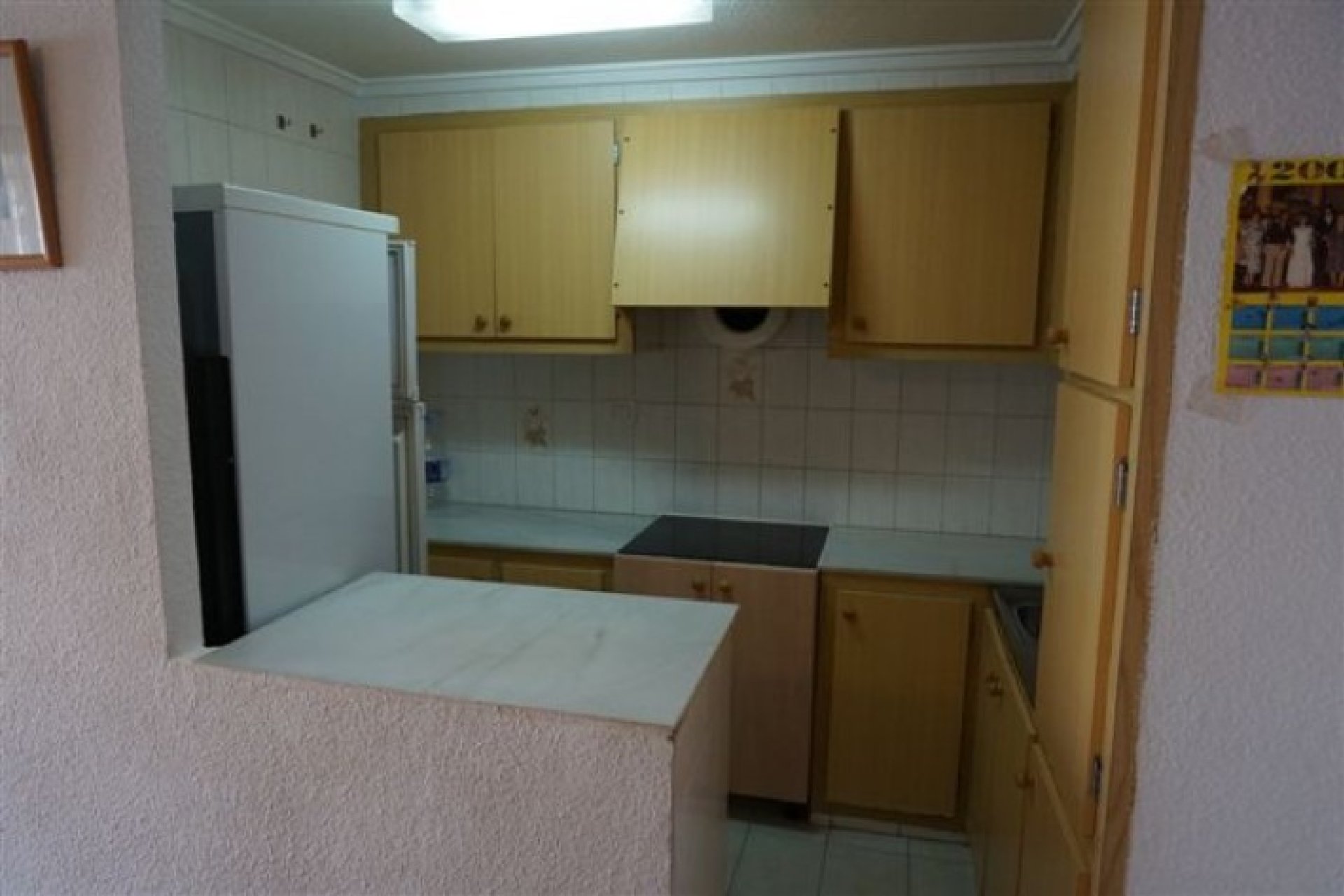Sale - Apartment/Flat - Torrevieja - La Mata