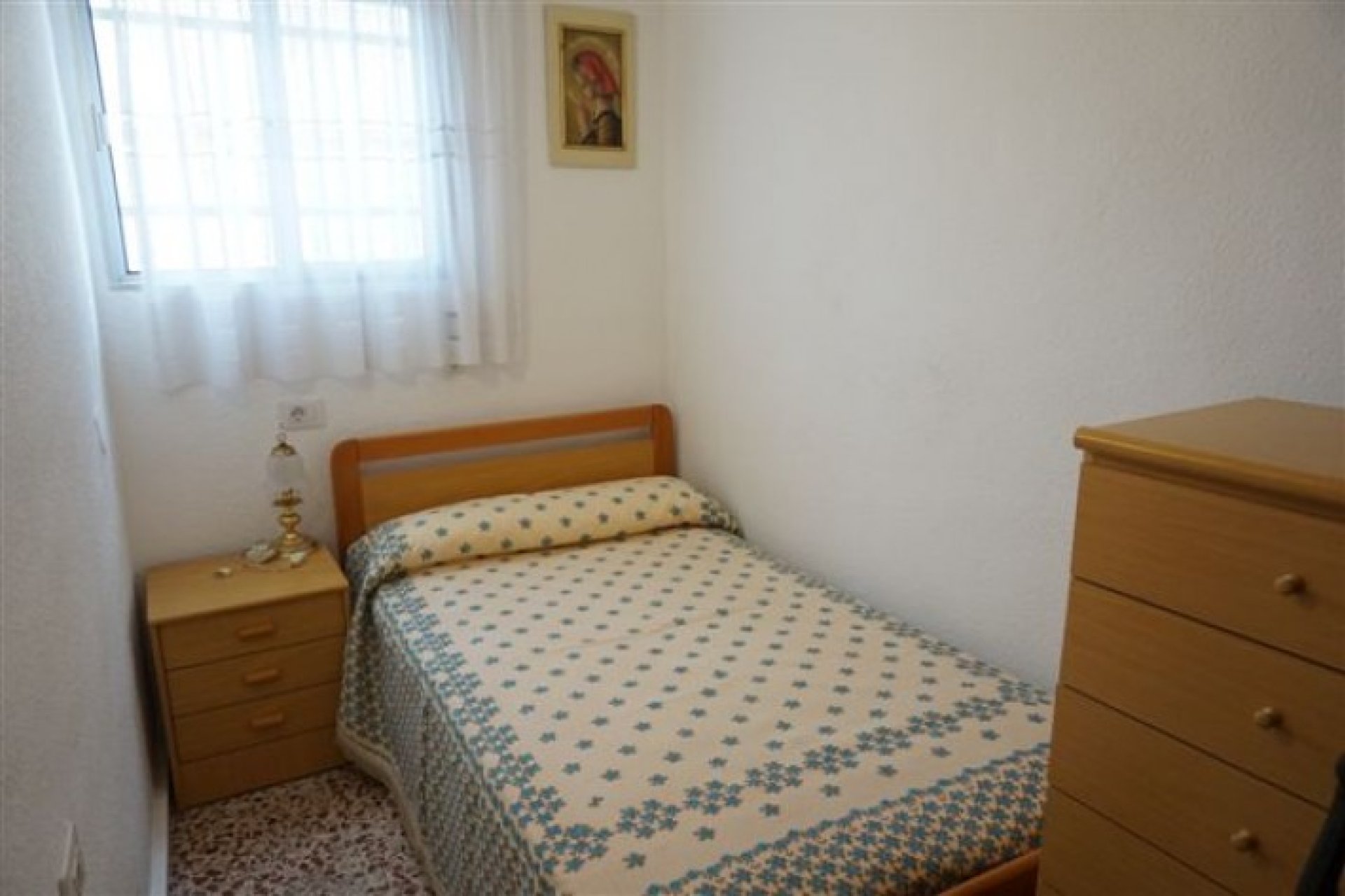 Sale - Apartment/Flat - Torrevieja - La Mata