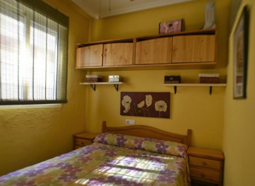 Sale - Apartment/Flat - Torrevieja - La Mata