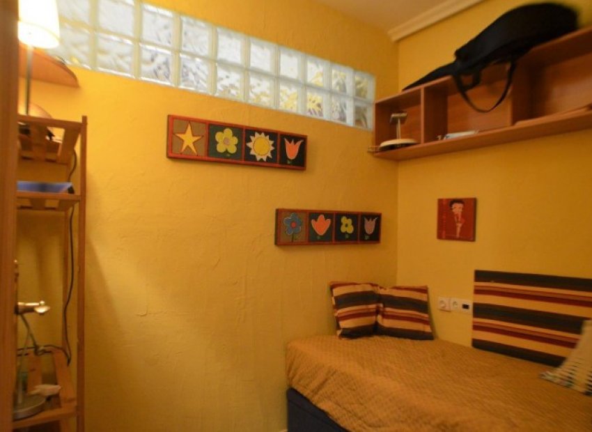 Sale - Apartment/Flat - Torrevieja - La Mata