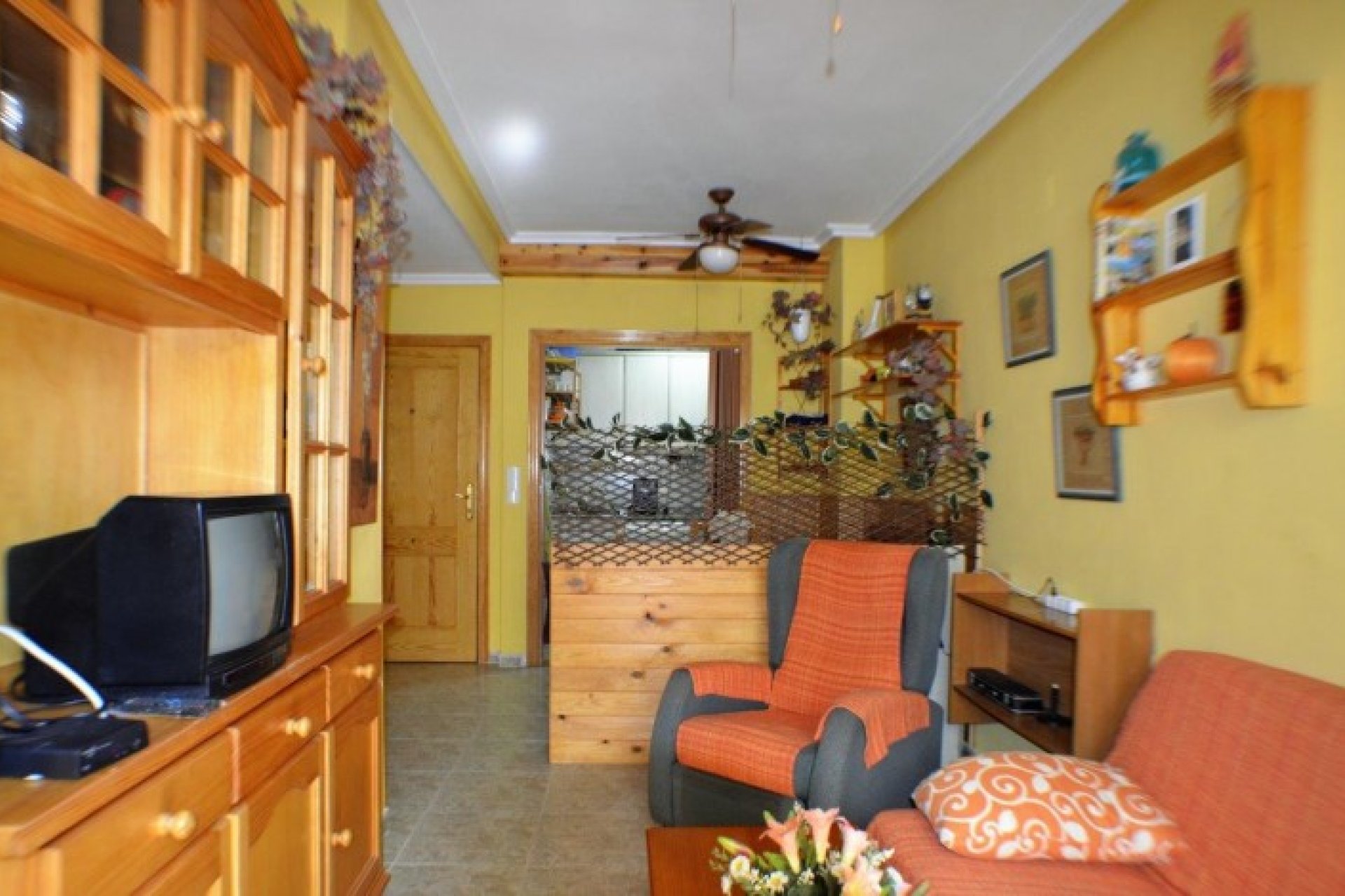 Sale - Apartment/Flat - Torrevieja - La Mata