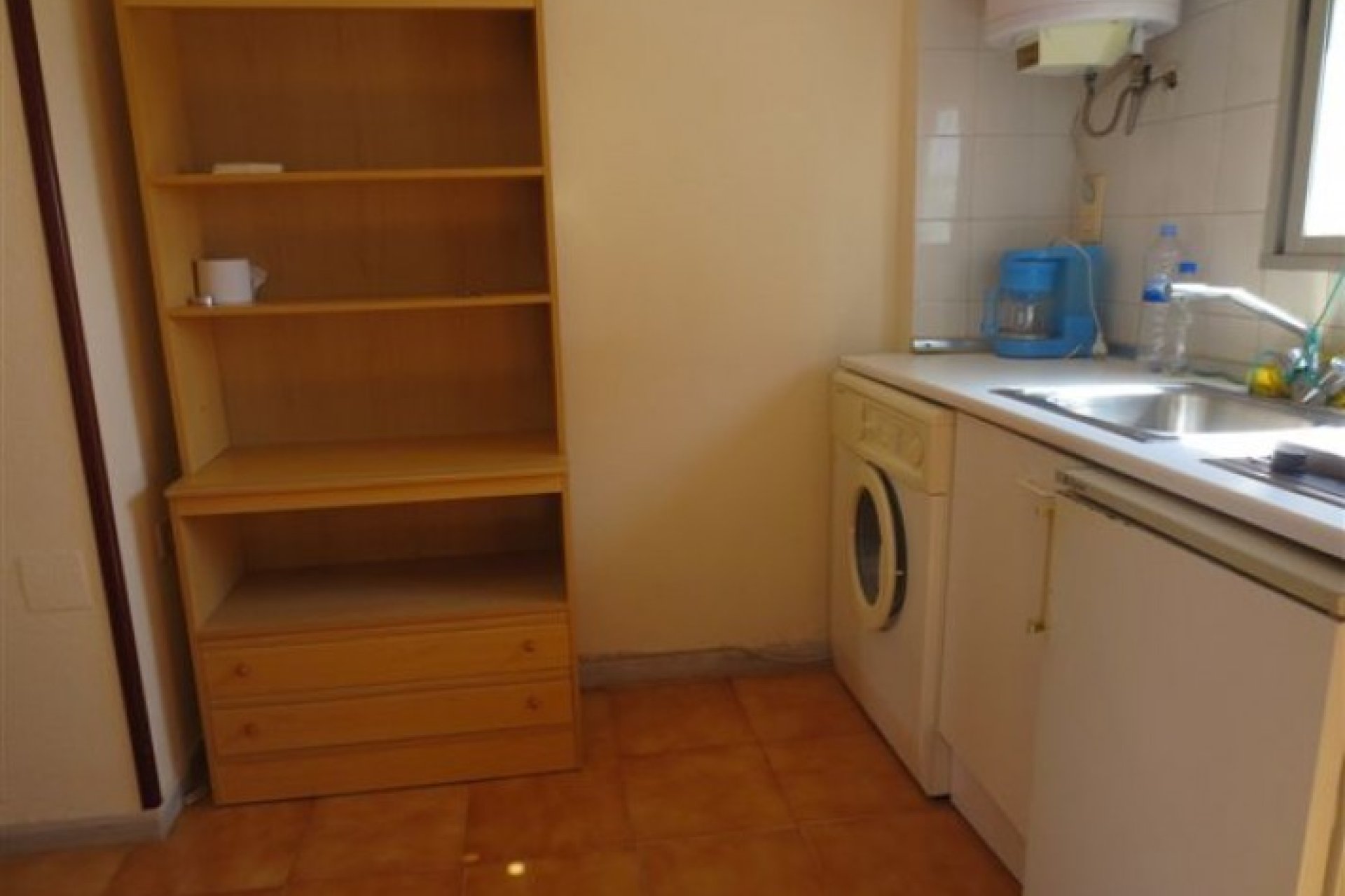 Sale - Apartment/Flat - Torrevieja - La Mata