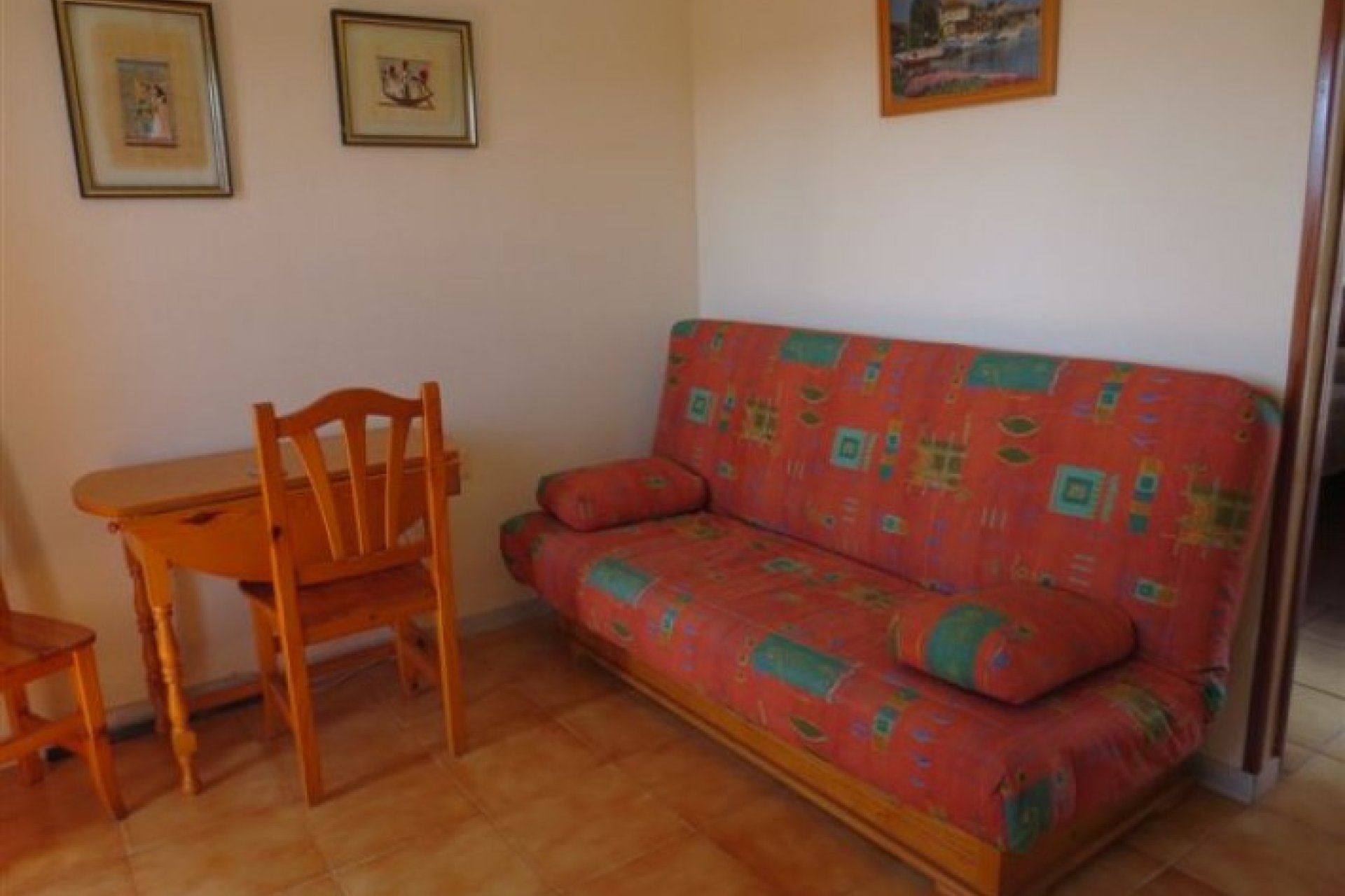 Sale - Apartment/Flat - Torrevieja - La Mata