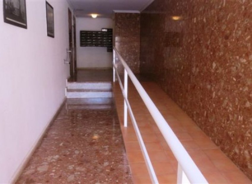 Sale - Apartment/Flat - Torrevieja - La Mata