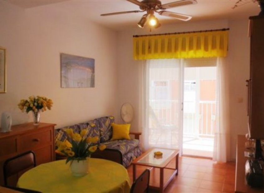 Sale - Apartment/Flat - Torrevieja - La Mata