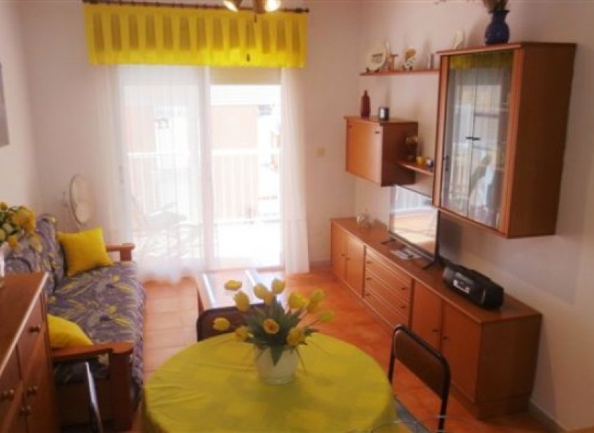 Sale - Apartment/Flat - Torrevieja - La Mata