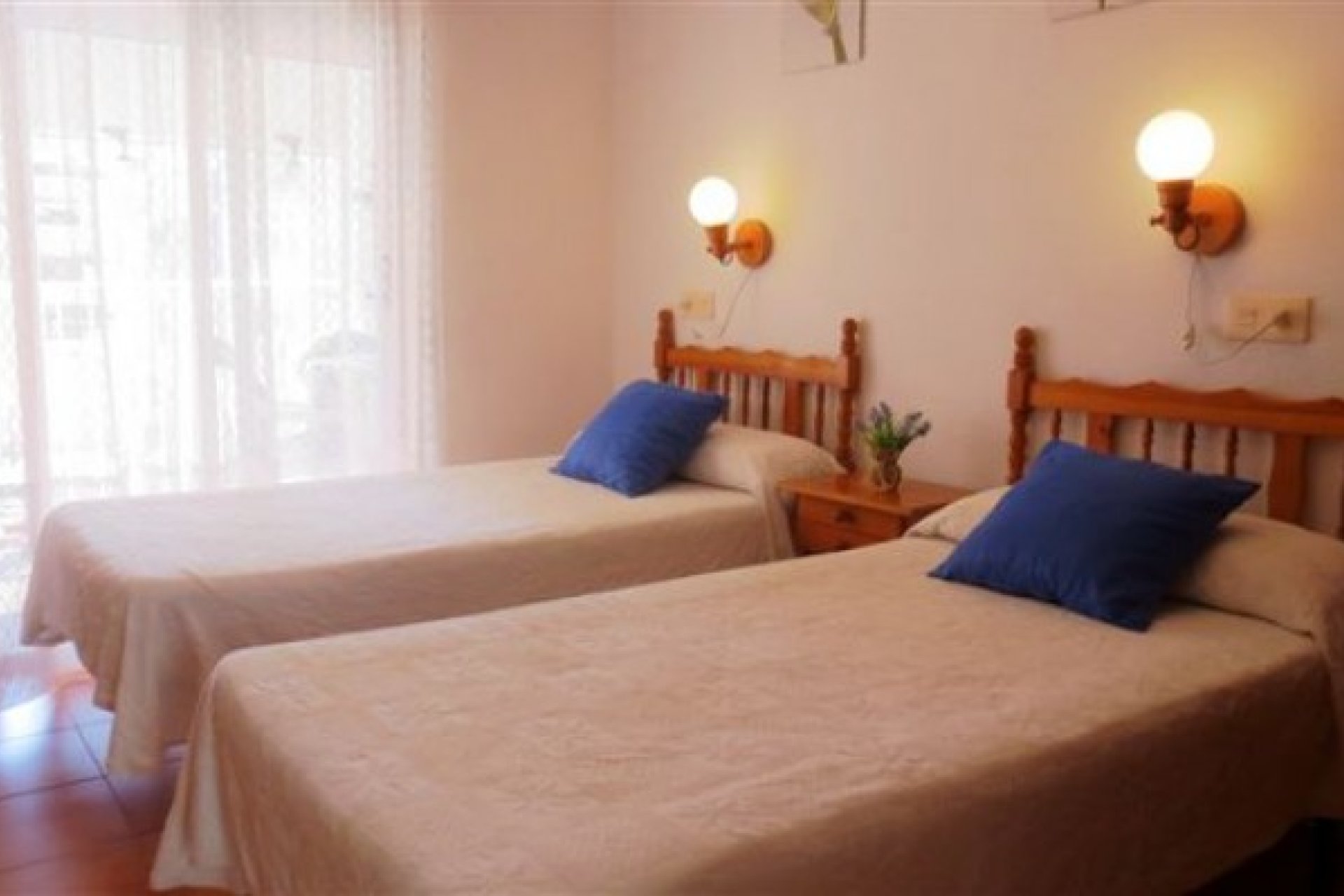 Sale - Apartment/Flat - Torrevieja - La Mata