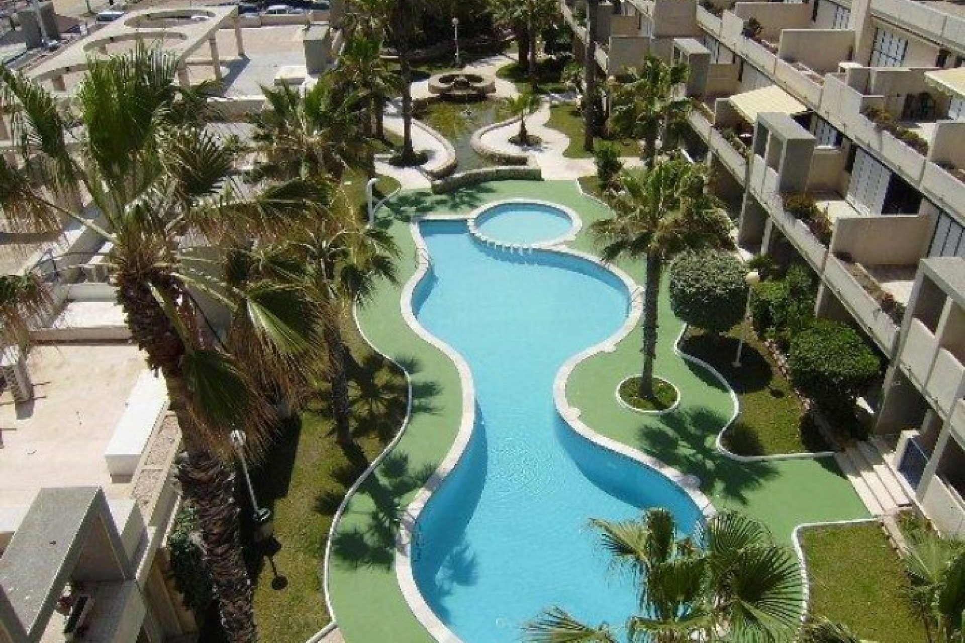 Sale - Apartment/Flat - Torrevieja - La Mata