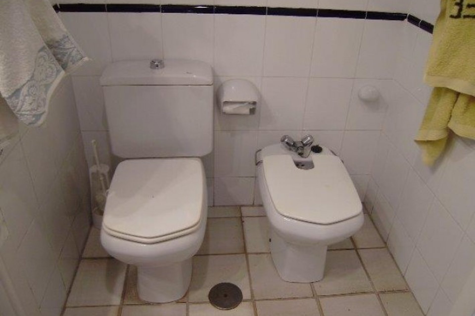 Sale - Apartment/Flat - Torrevieja - La Mata