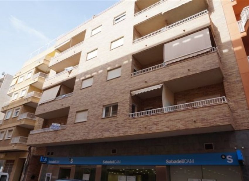 Sale - Apartment/Flat - Torrevieja - La Mata