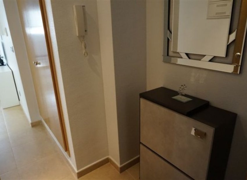 Sale - Apartment/Flat - Torrevieja - La Mata