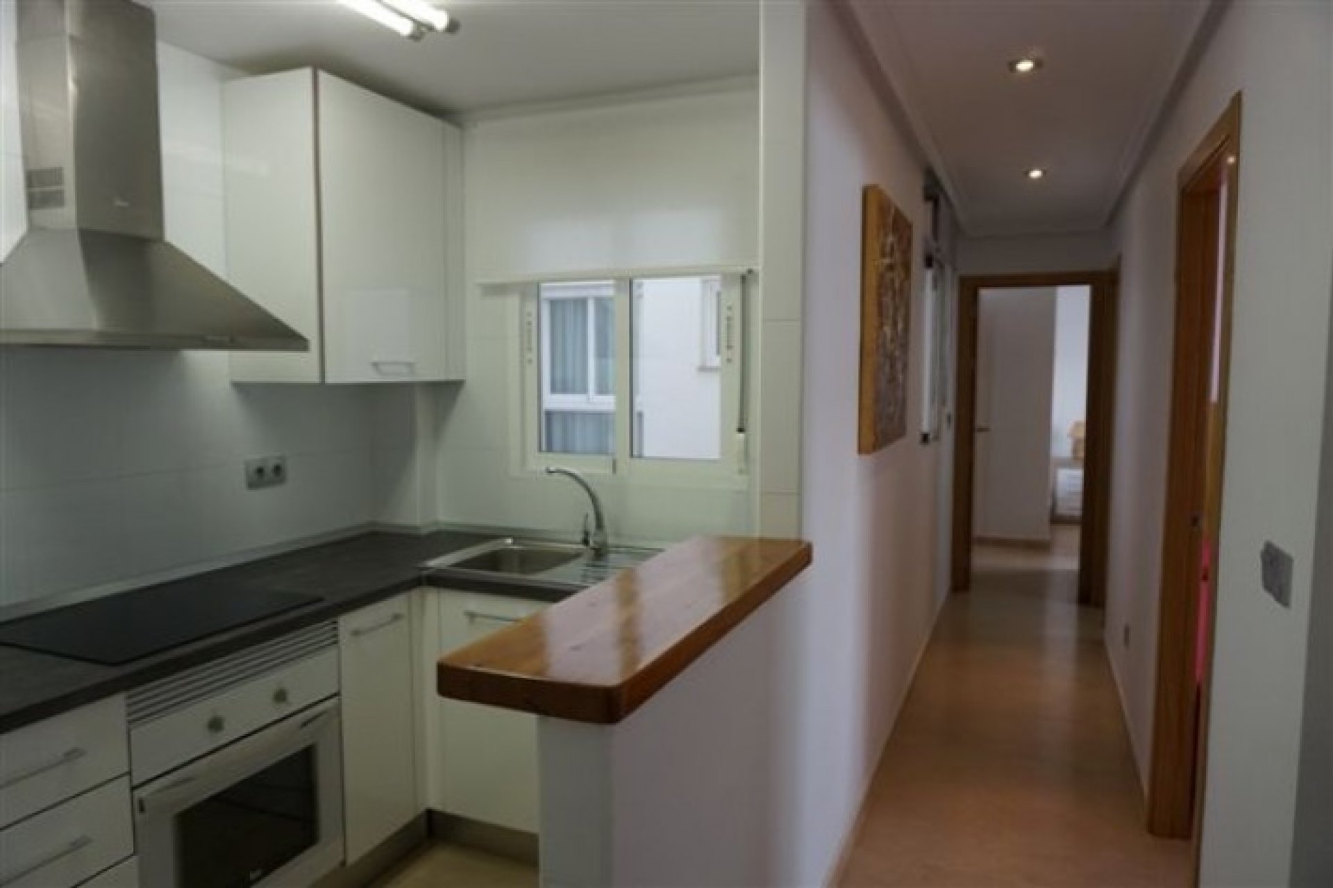 Sale - Apartment/Flat - Torrevieja - La Mata