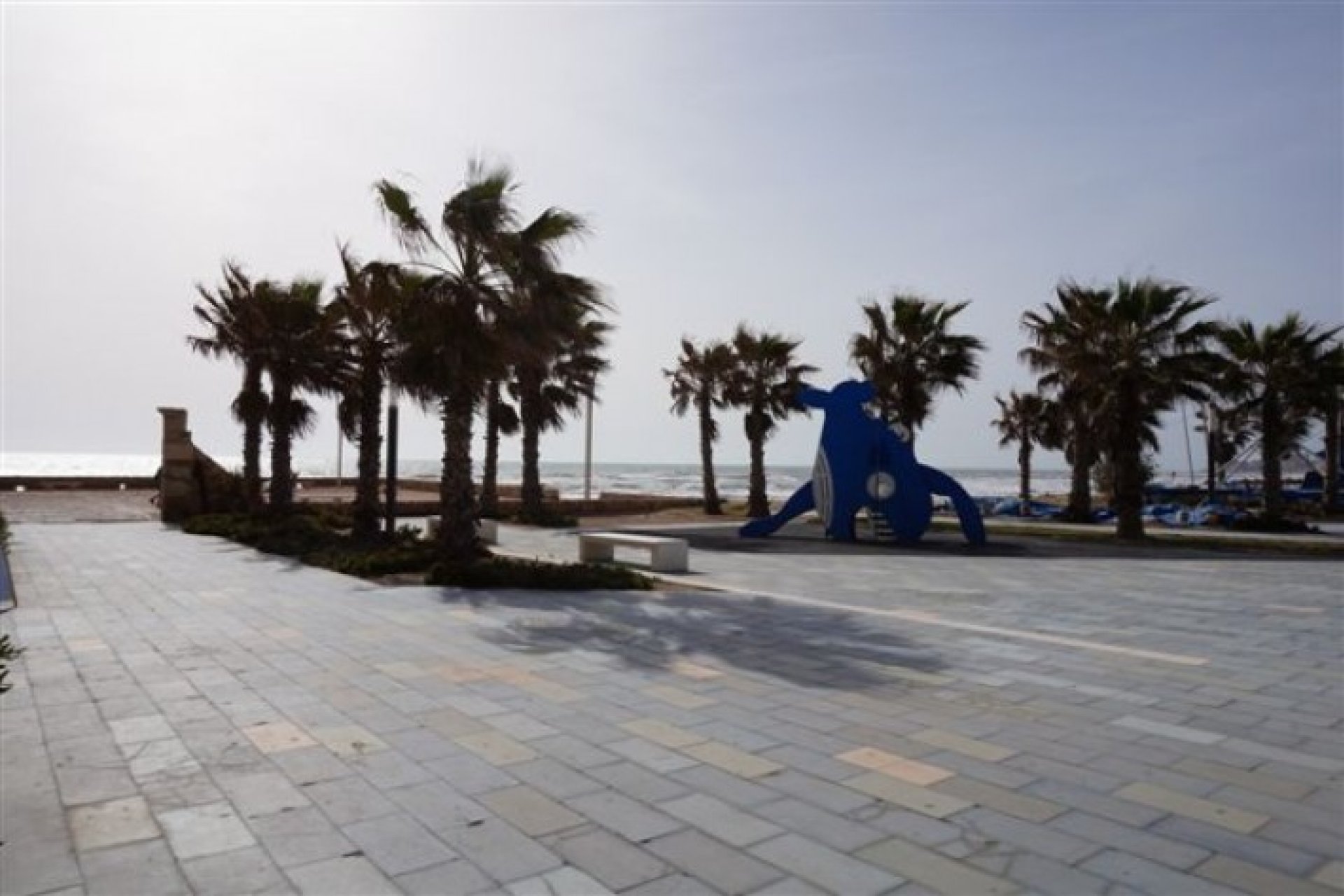 Sale - Apartment/Flat - Torrevieja - La Mata