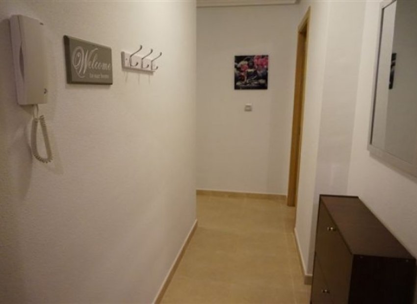 Sale - Apartment/Flat - Torrevieja - La Mata