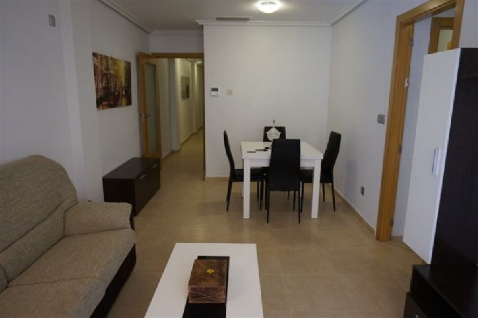 Sale - Apartment/Flat - Torrevieja - La Mata