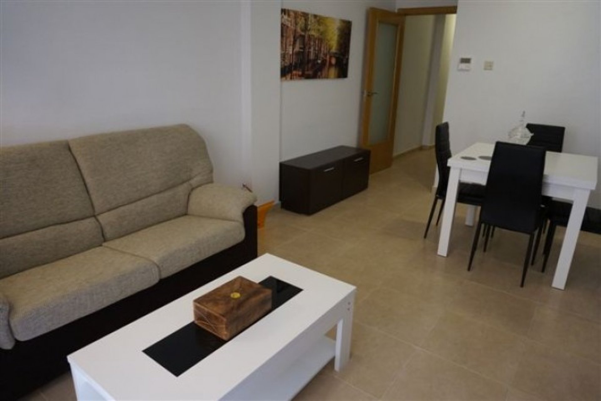 Sale - Apartment/Flat - Torrevieja - La Mata