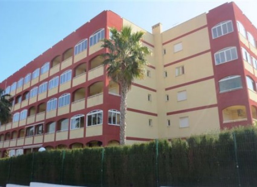 Sale - Apartment/Flat - Torrevieja - La Mata