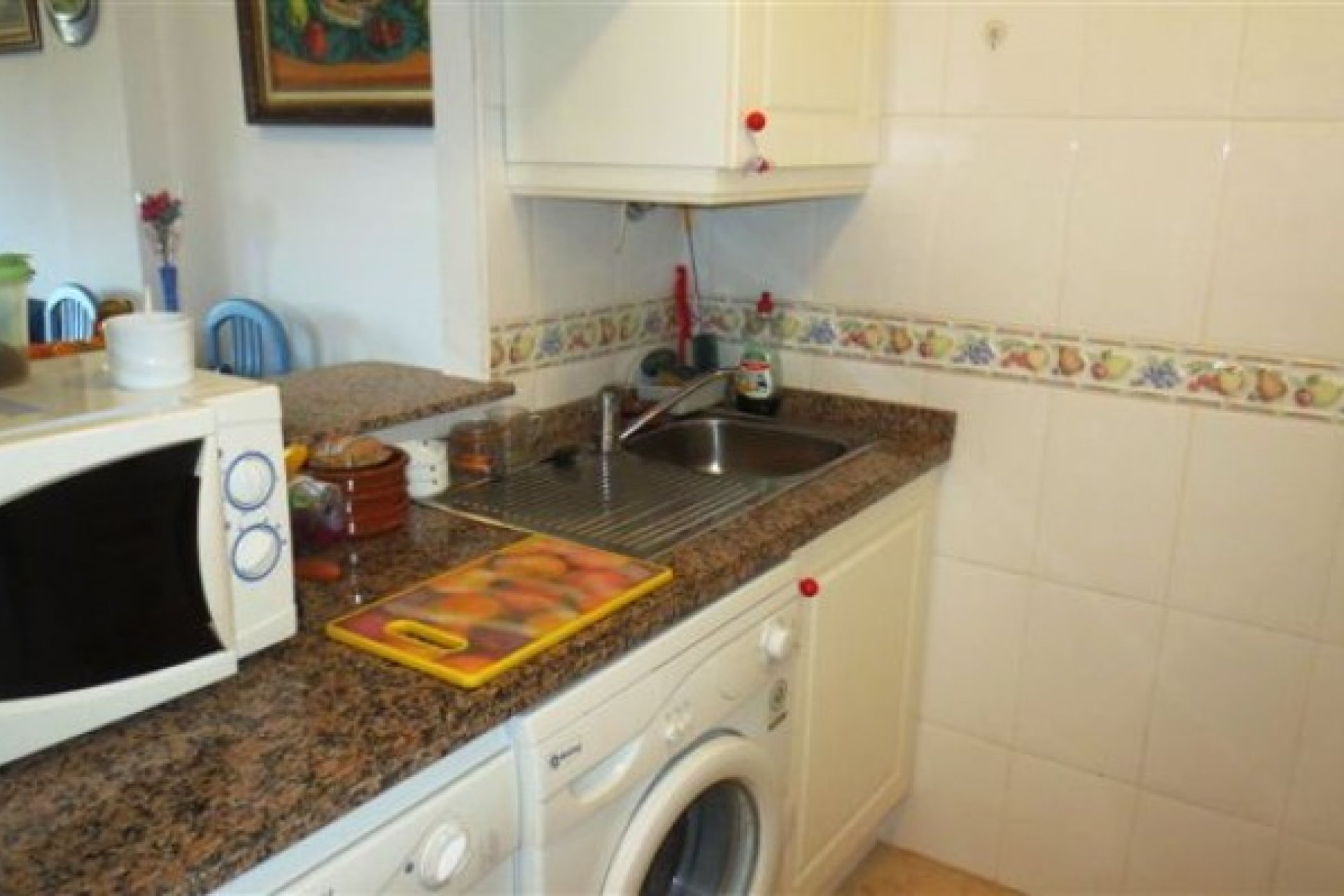 Sale - Apartment/Flat - Torrevieja - La Mata