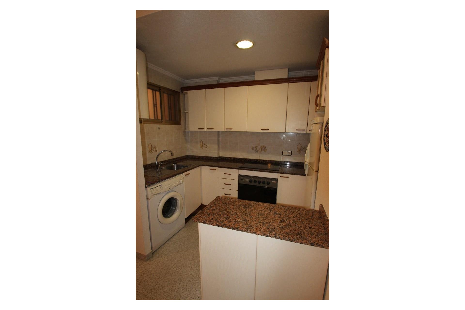 Sale - Apartment/Flat - Torrevieja - La Mata