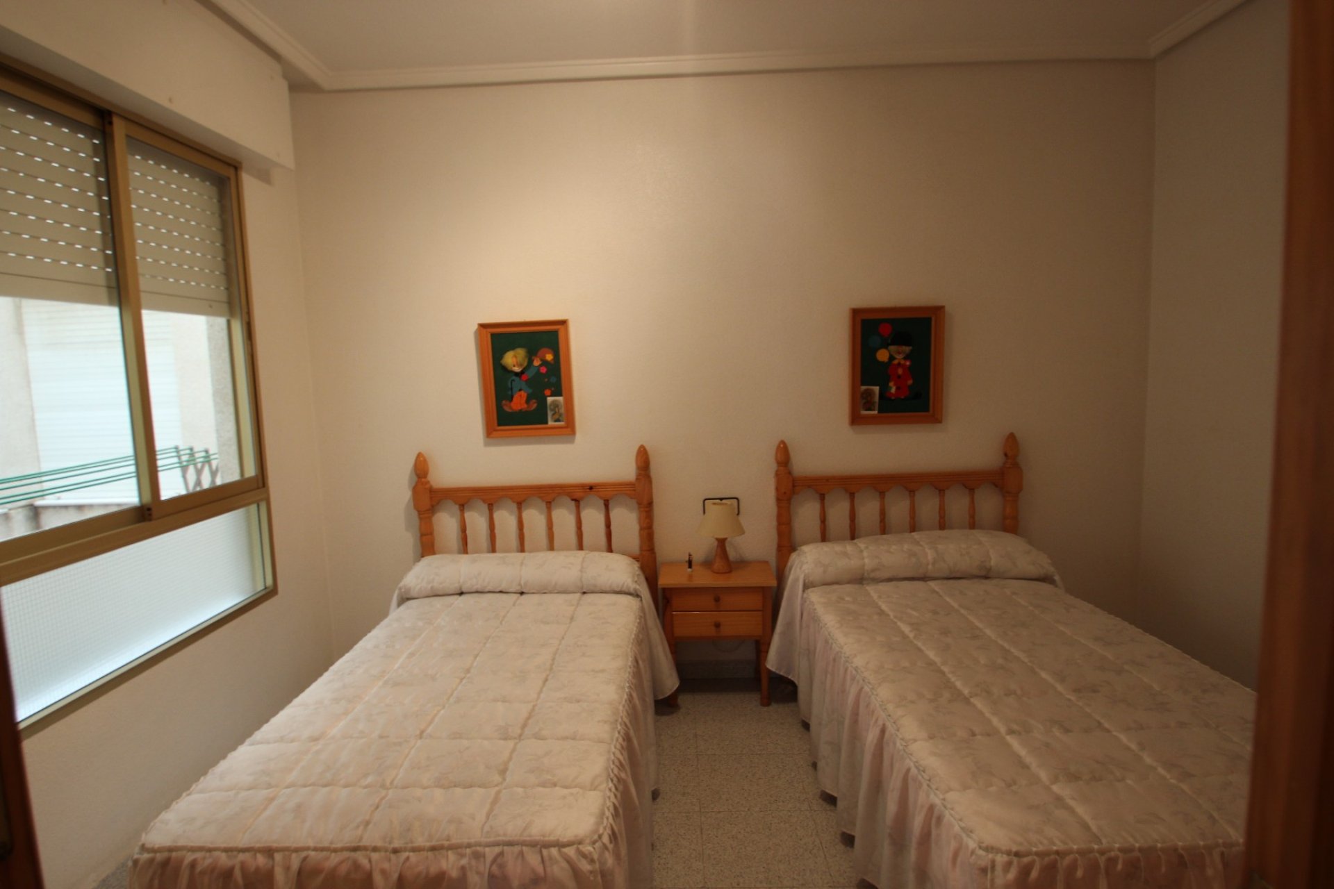 Sale - Apartment/Flat - Torrevieja - La Mata