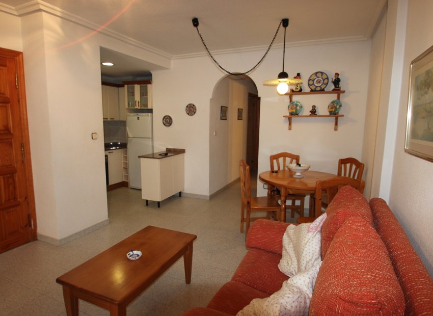 Sale - Apartment/Flat - Torrevieja - La Mata