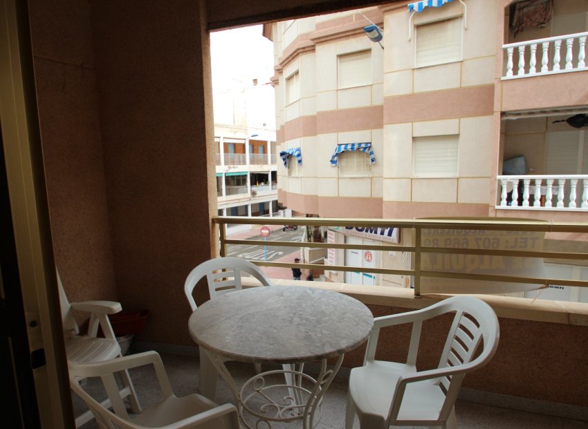Sale - Apartment/Flat - Torrevieja - La Mata