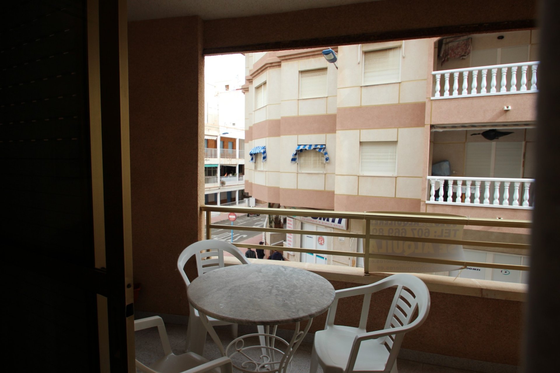 Sale - Apartment/Flat - Torrevieja - La Mata