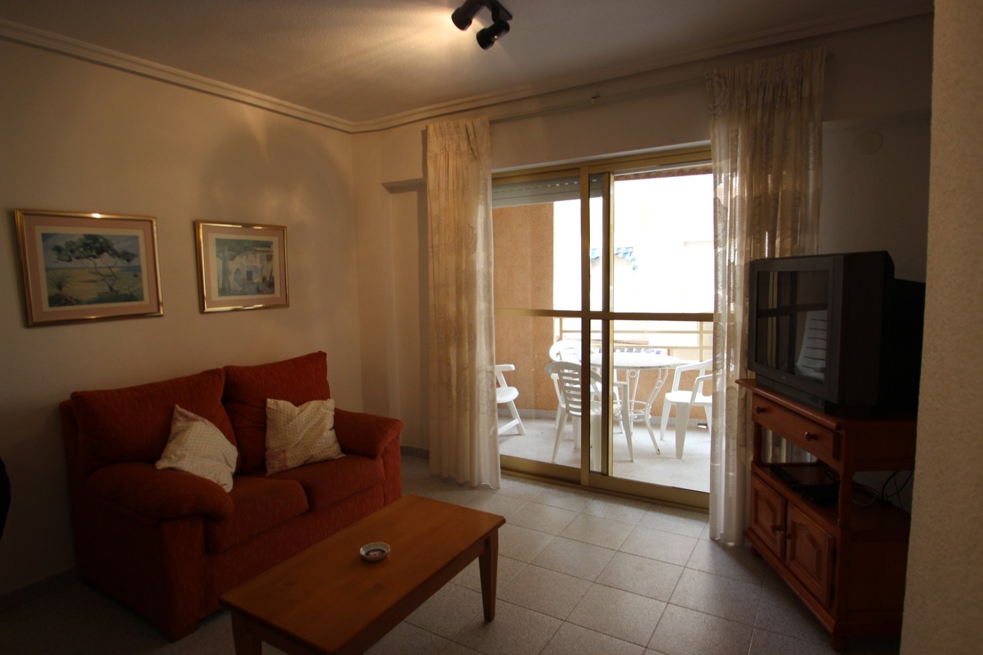 Sale - Apartment/Flat - Torrevieja - La Mata