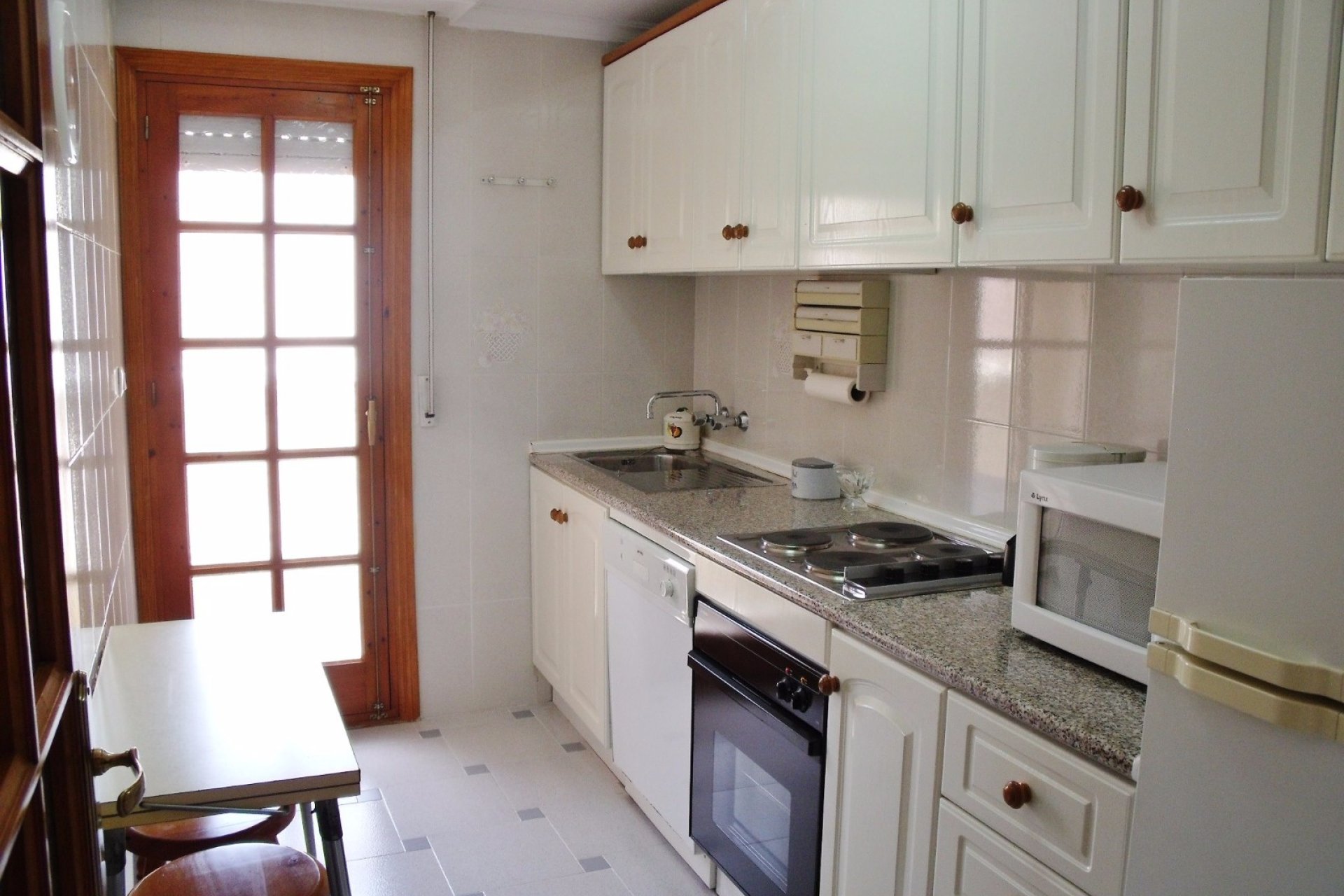 Sale - Apartment/Flat - Torrevieja - La Mata