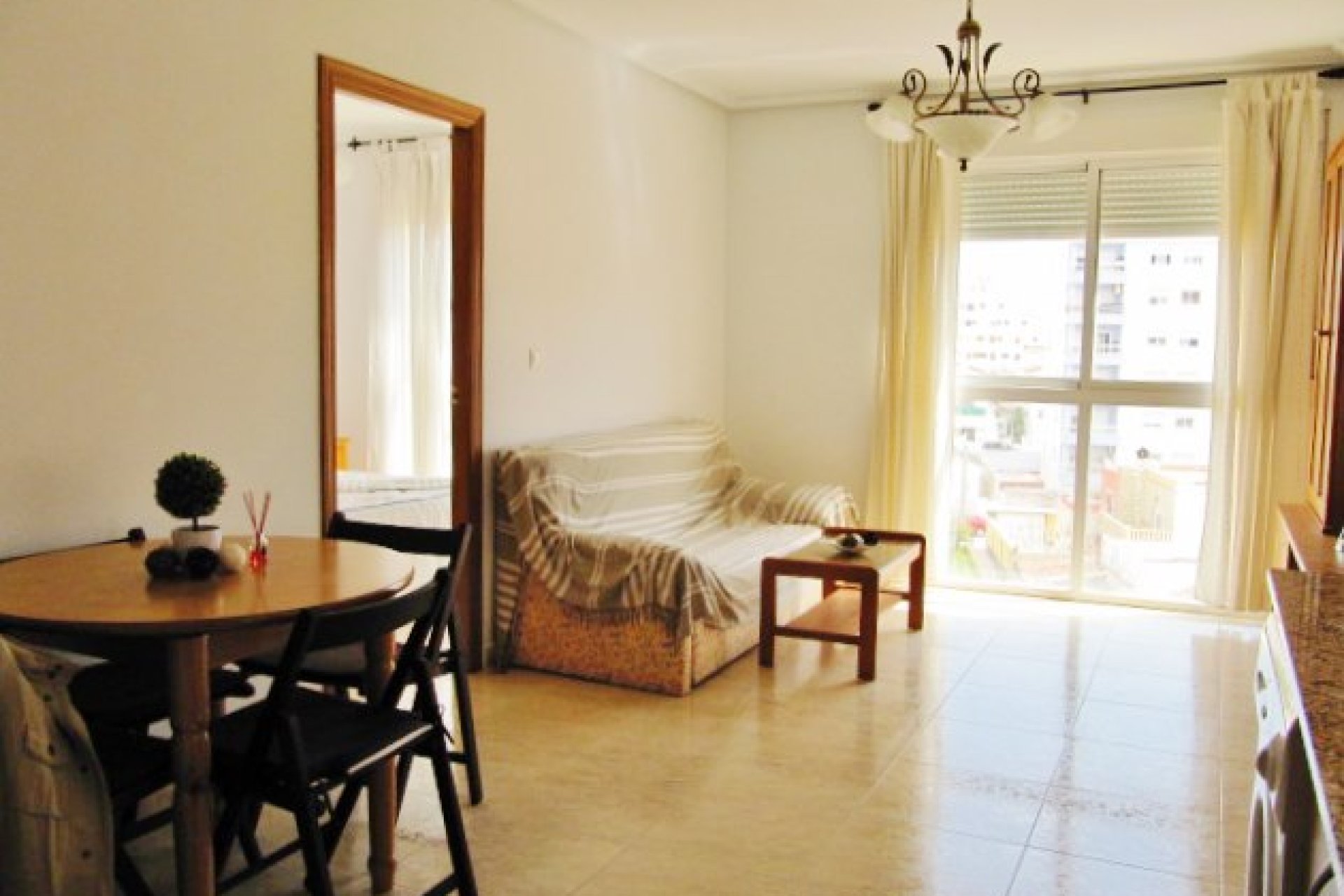 Sale - Apartment/Flat - Torrevieja - Nueva Torrevieja/Aguas Nuevas