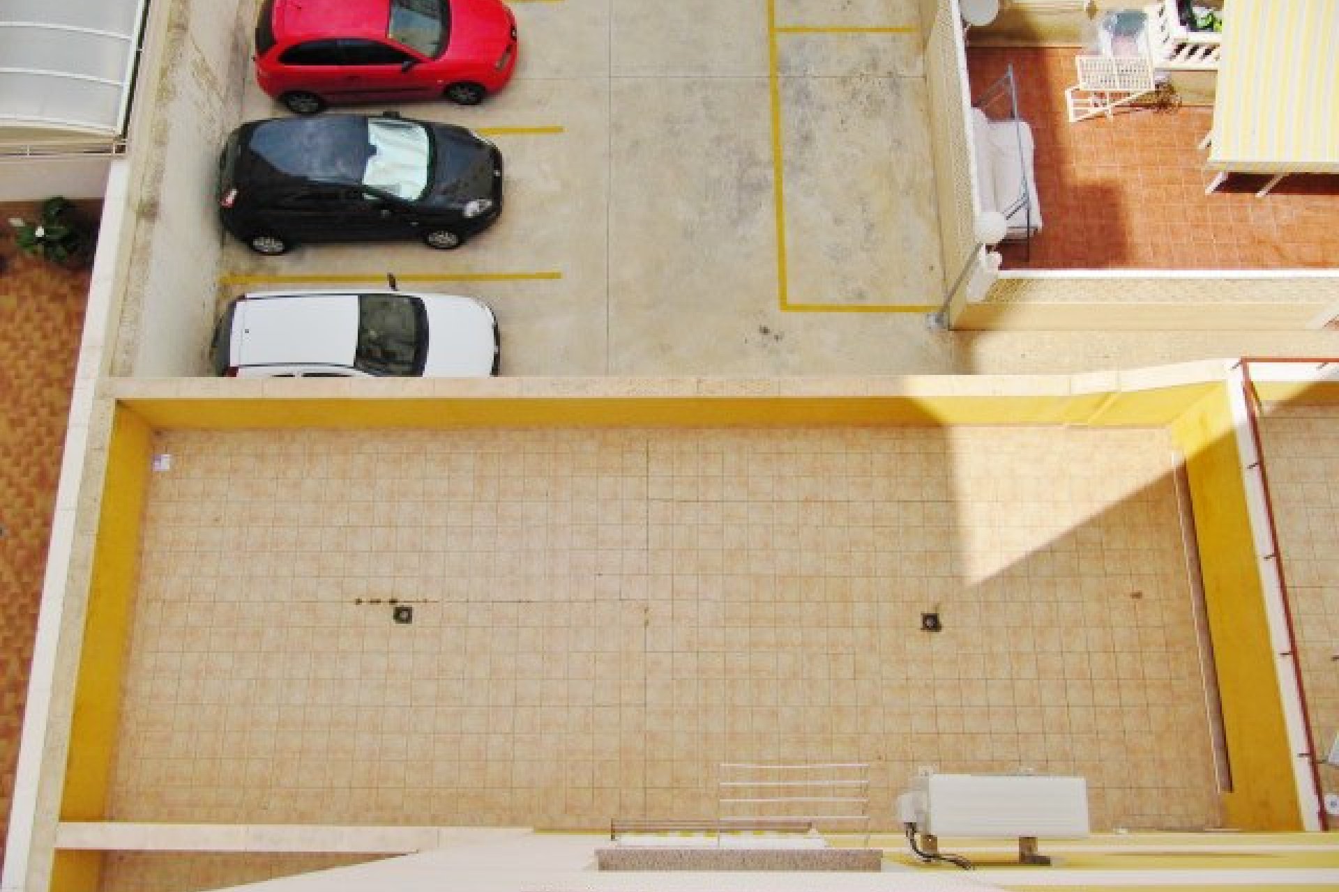 Sale - Apartment/Flat - Torrevieja - Nueva Torrevieja/Aguas Nuevas