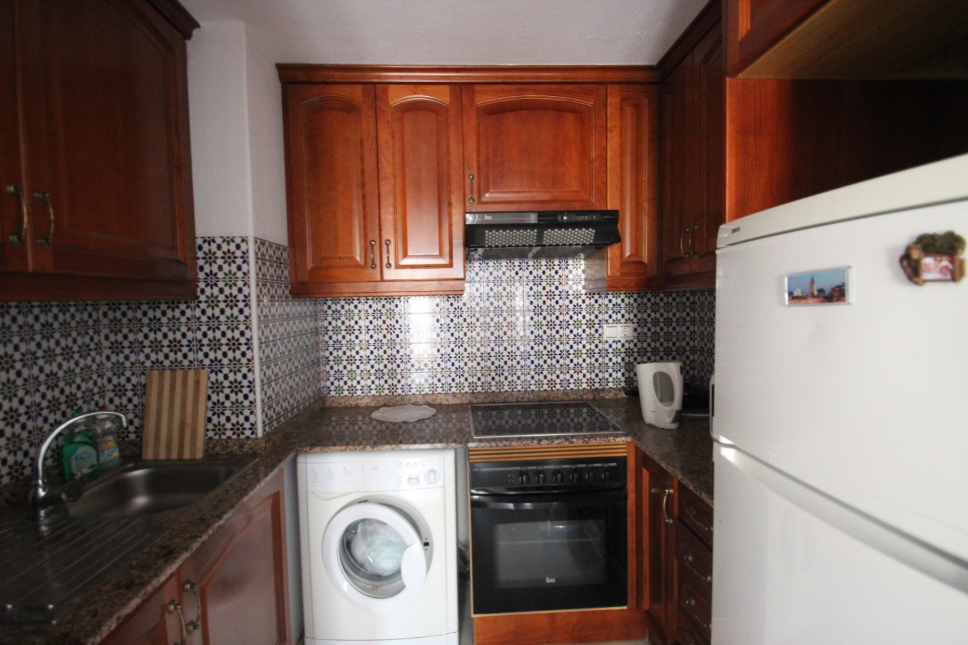 Sale - Apartment/Flat - Torrevieja - Nueva Torrevieja/Aguas Nuevas