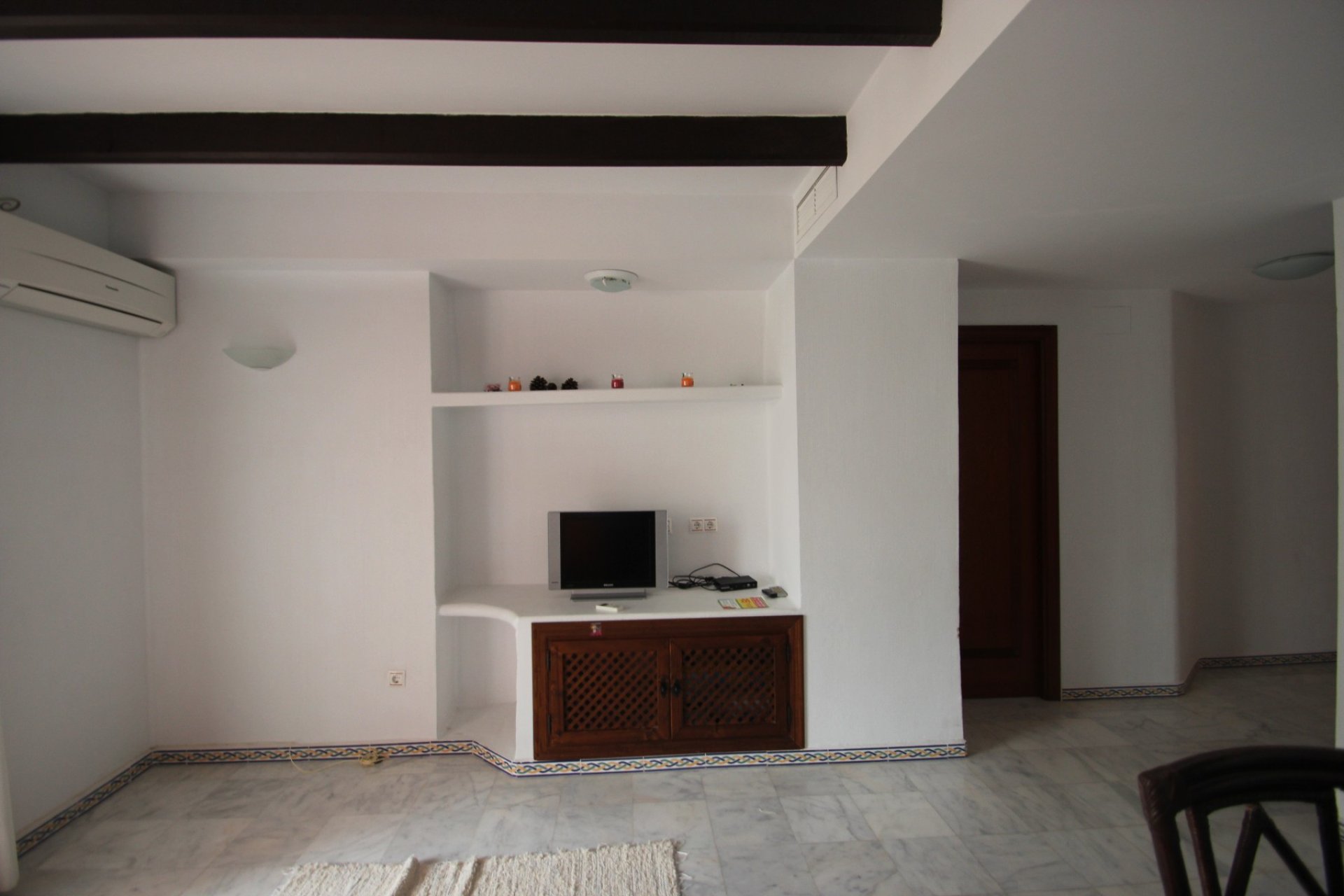 Sale - Apartment/Flat - Torrevieja - Nueva Torrevieja/Aguas Nuevas