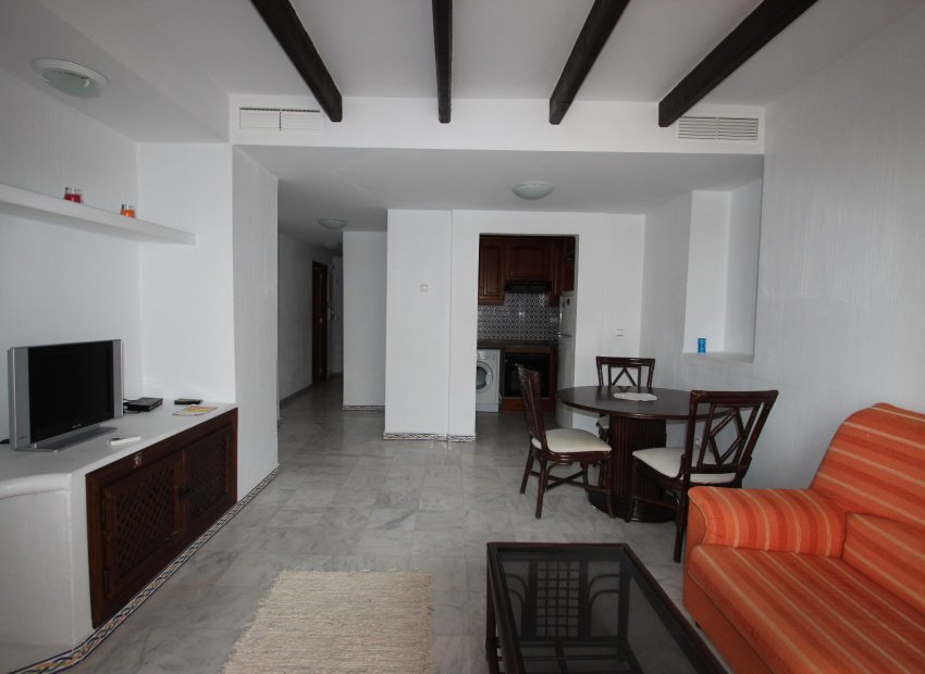 Sale - Apartment/Flat - Torrevieja - Nueva Torrevieja/Aguas Nuevas