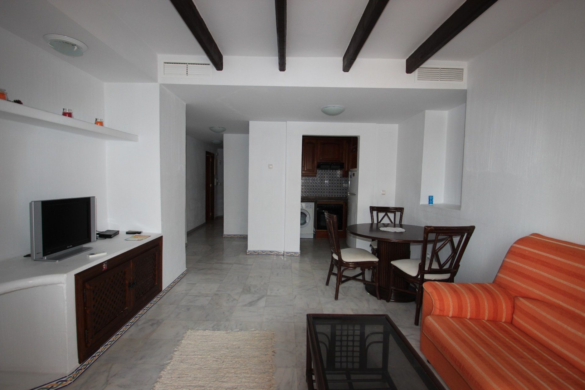 Sale - Apartment/Flat - Torrevieja - Nueva Torrevieja/Aguas Nuevas