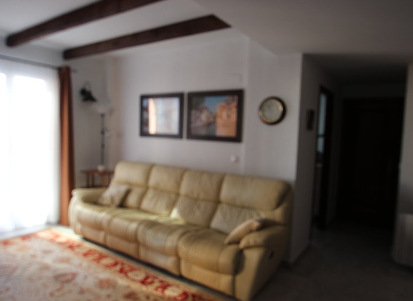 Sale - Apartment/Flat - Torrevieja - Playa de vlos locos