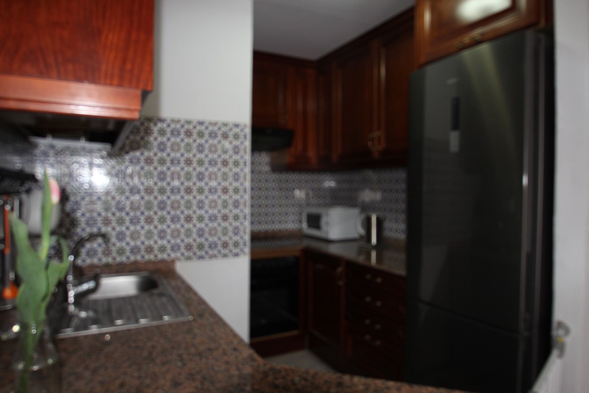 Sale - Apartment/Flat - Torrevieja - Playa de vlos locos
