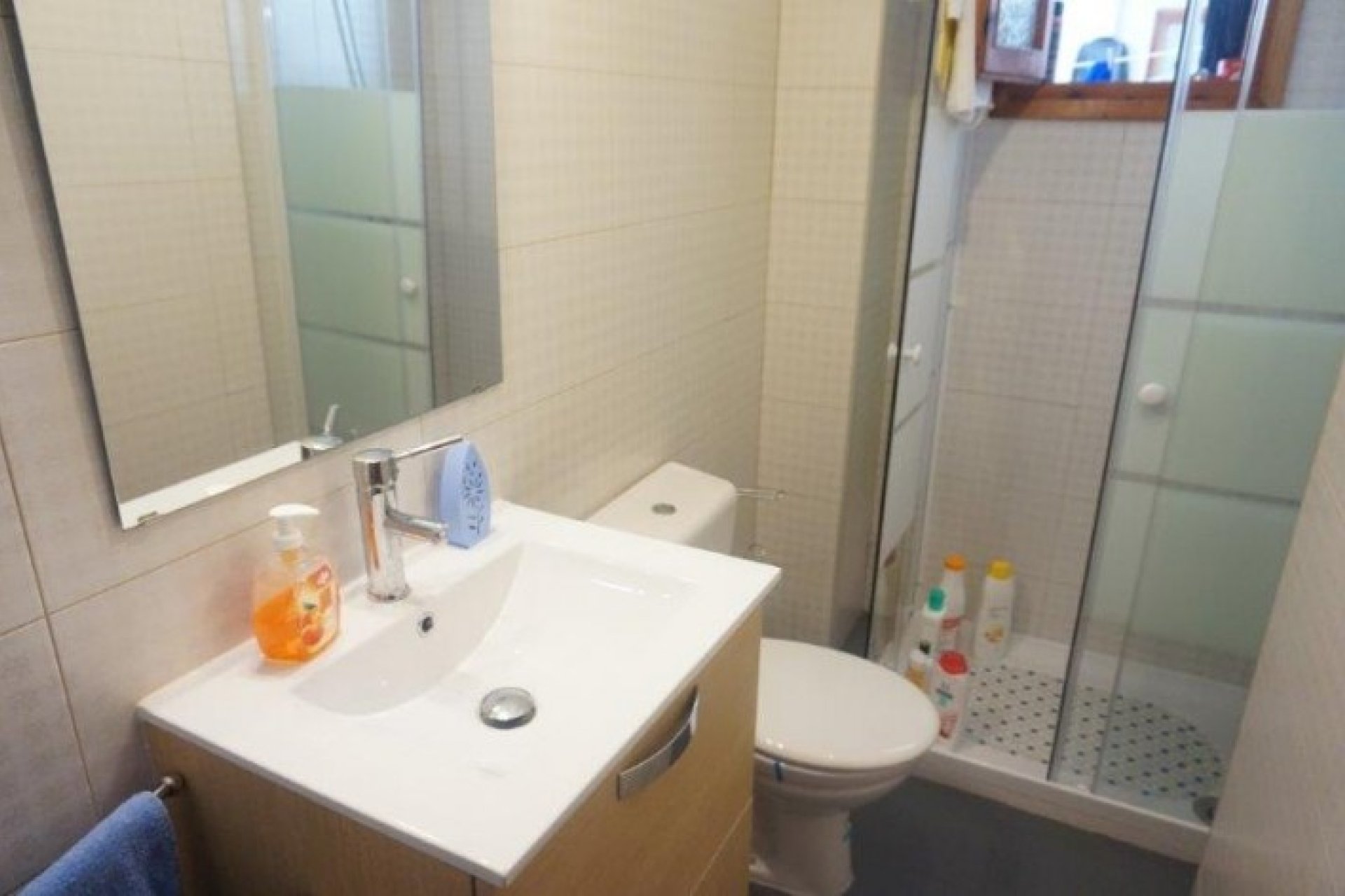 Sale - Apartment/Flat - Torrevieja - Playa de vlos locos