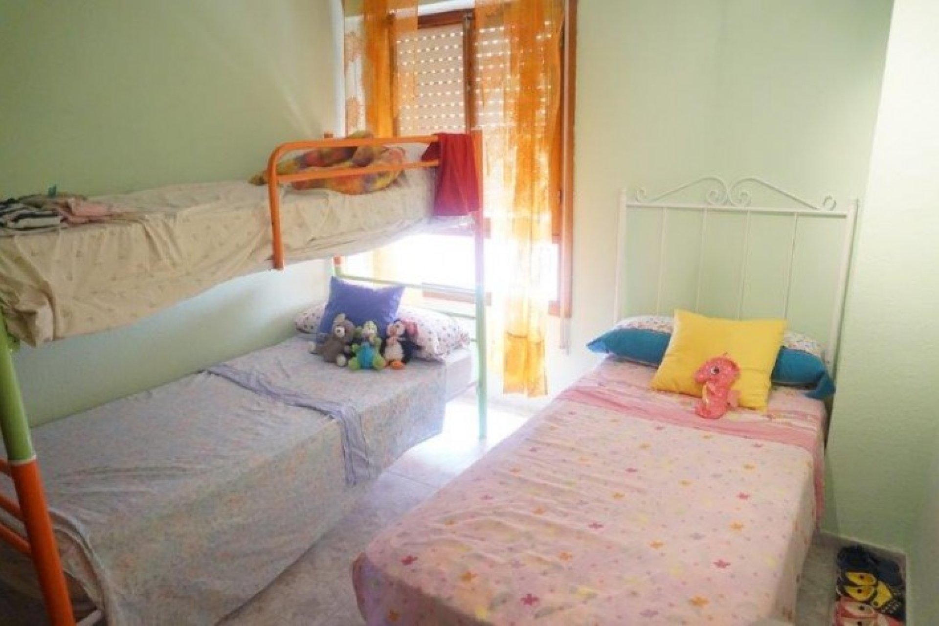 Sale - Apartment/Flat - Torrevieja - Playa de vlos locos