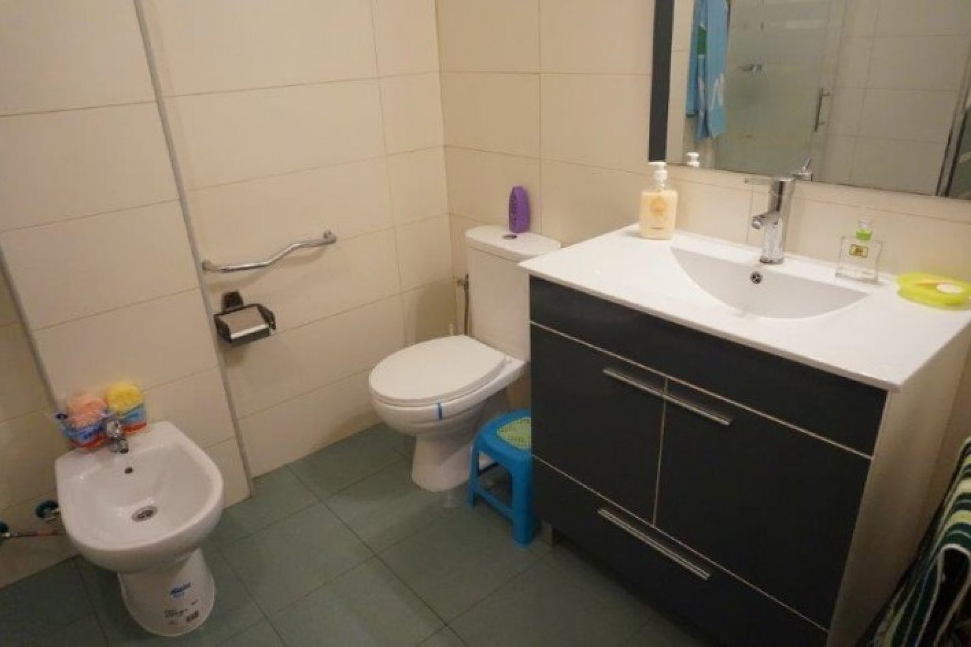 Sale - Apartment/Flat - Torrevieja - Playa de vlos locos