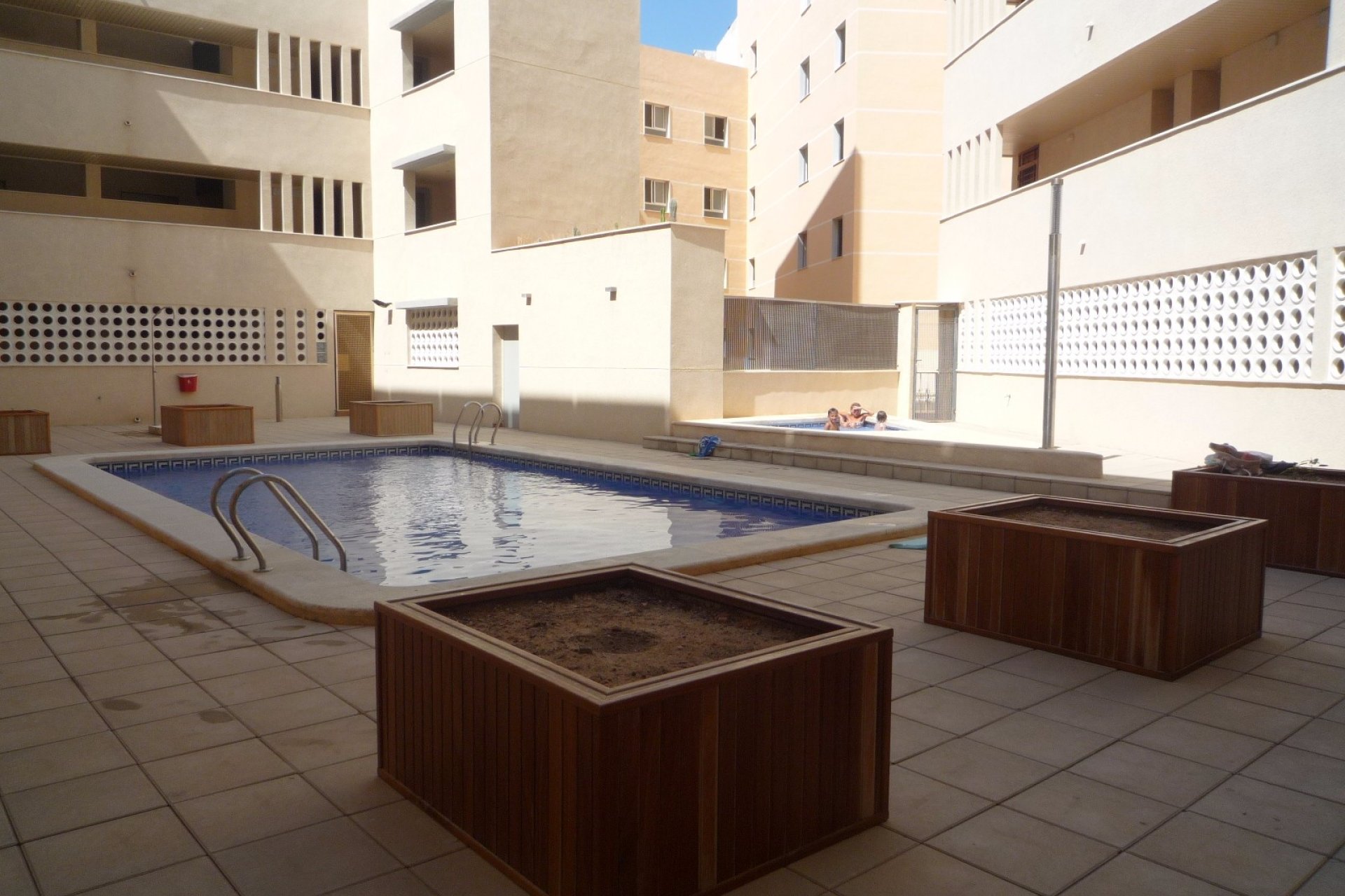 Sale - Apartment/Flat - Torrevieja - Playa del Cura