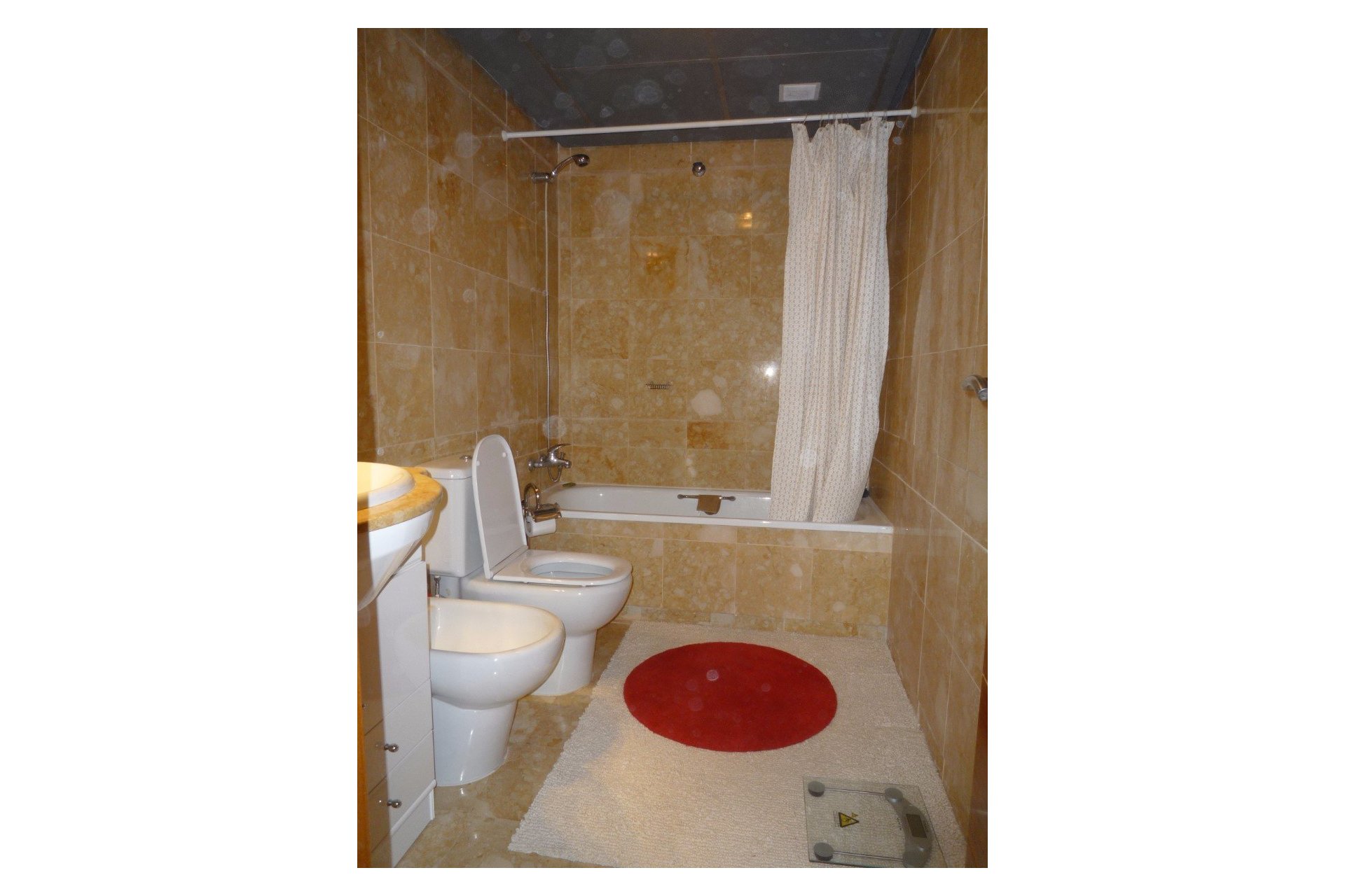 Sale - Apartment/Flat - Torrevieja - Playa del Cura