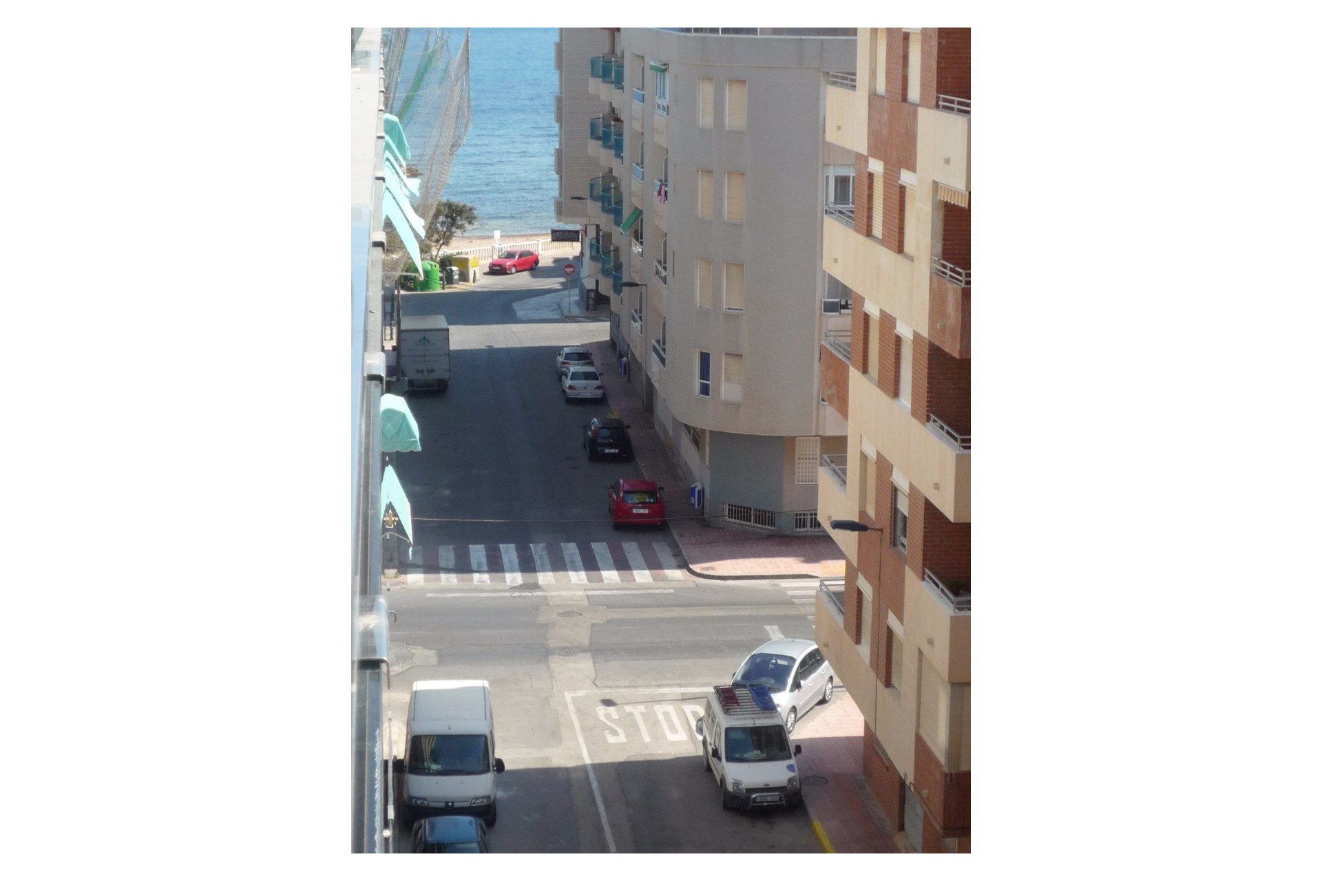 Sale - Apartment/Flat - Torrevieja - Playa del Cura