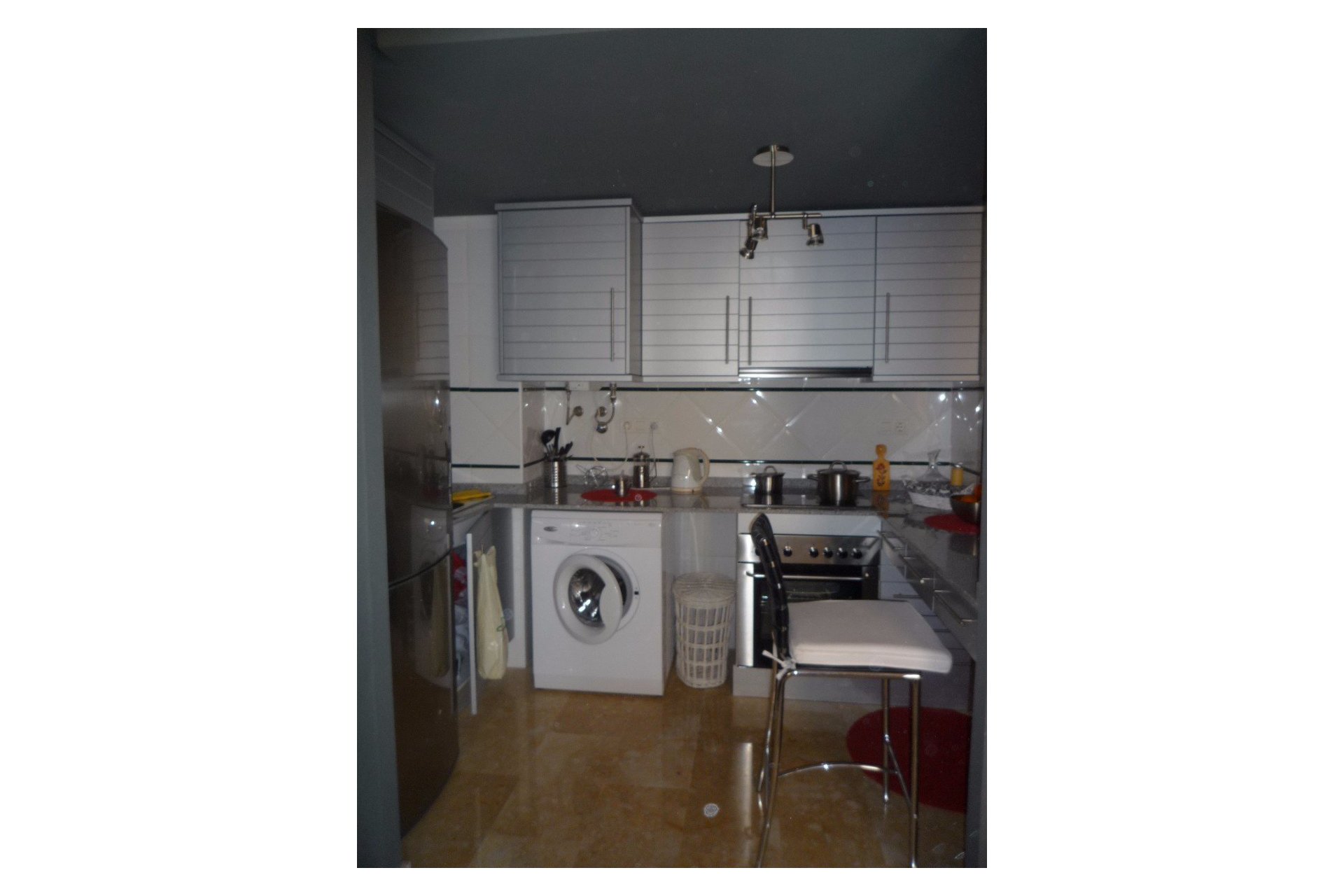 Sale - Apartment/Flat - Torrevieja - Playa del Cura