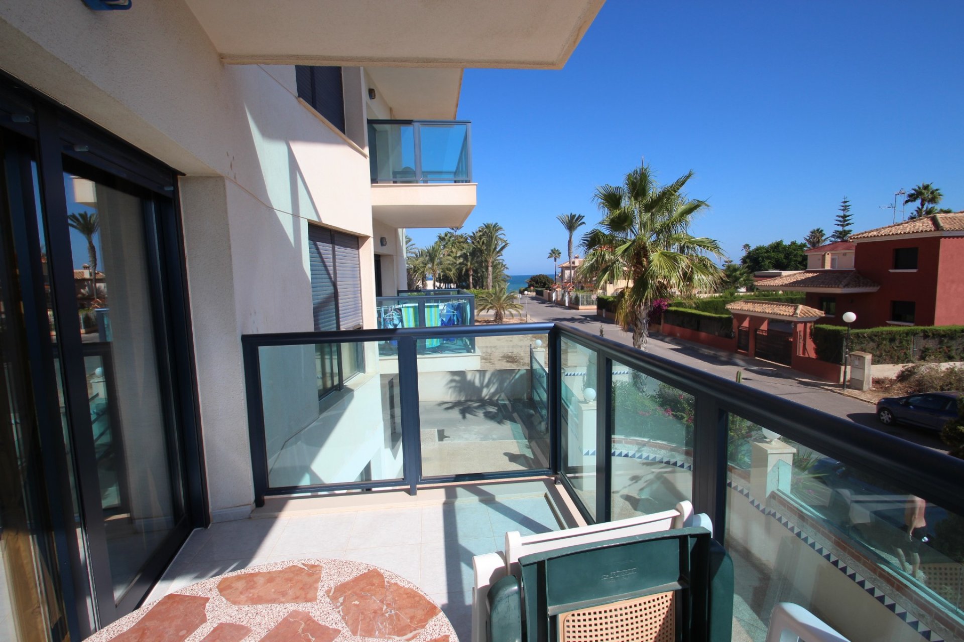 Sale - Apartment/Flat - Torrevieja - Playa del Cura