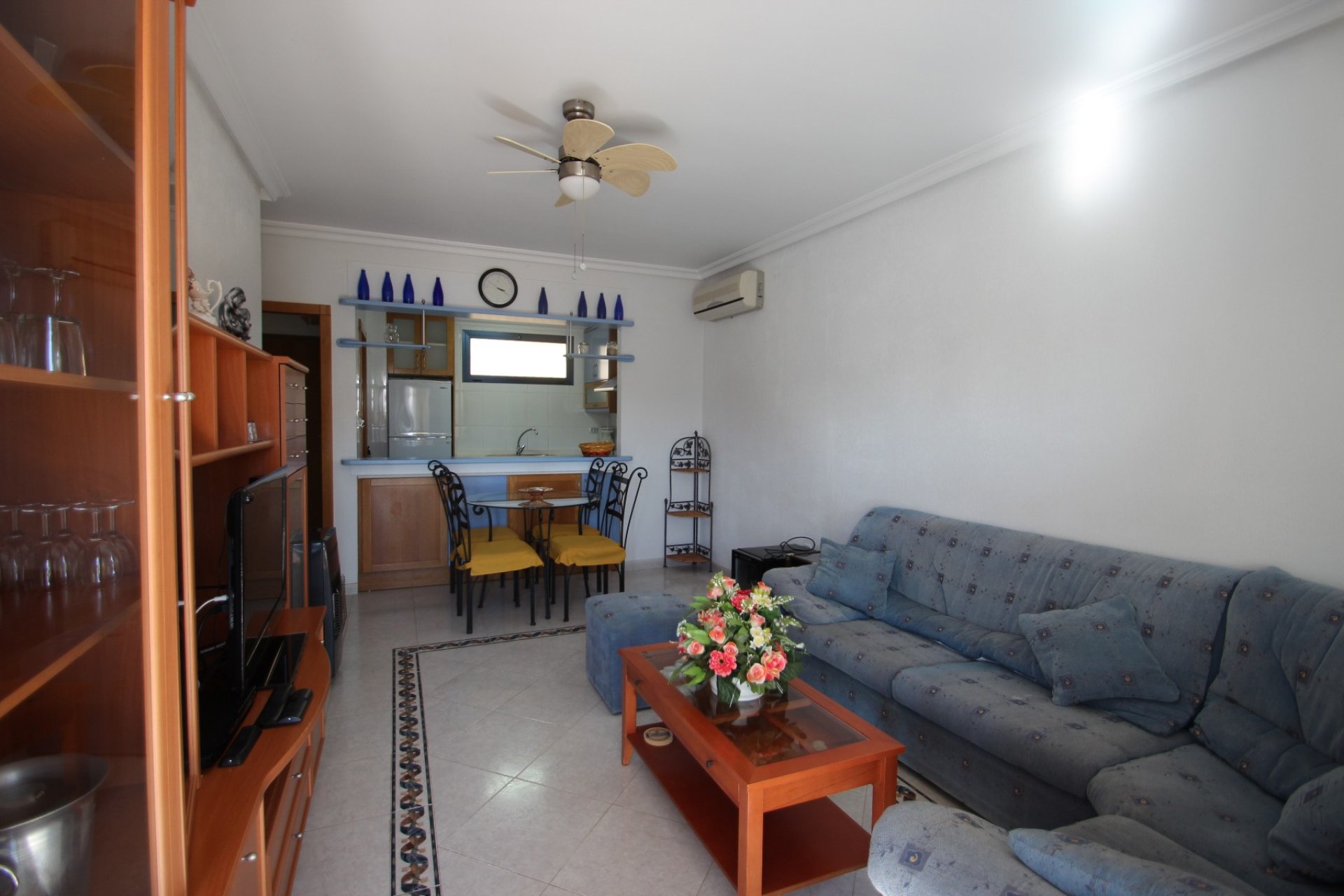 Sale - Apartment/Flat - Torrevieja - Playa del Cura