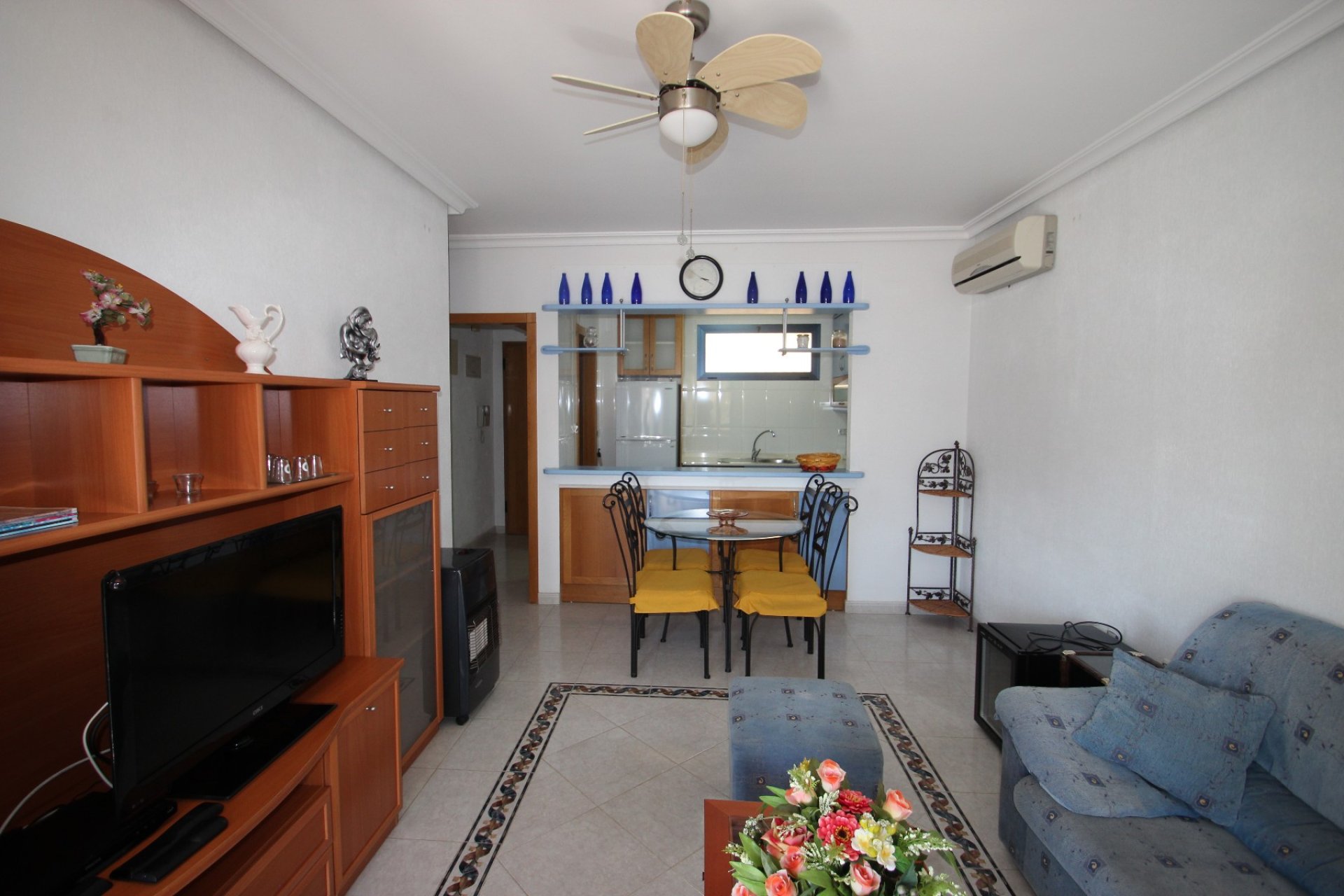 Sale - Apartment/Flat - Torrevieja - Playa del Cura