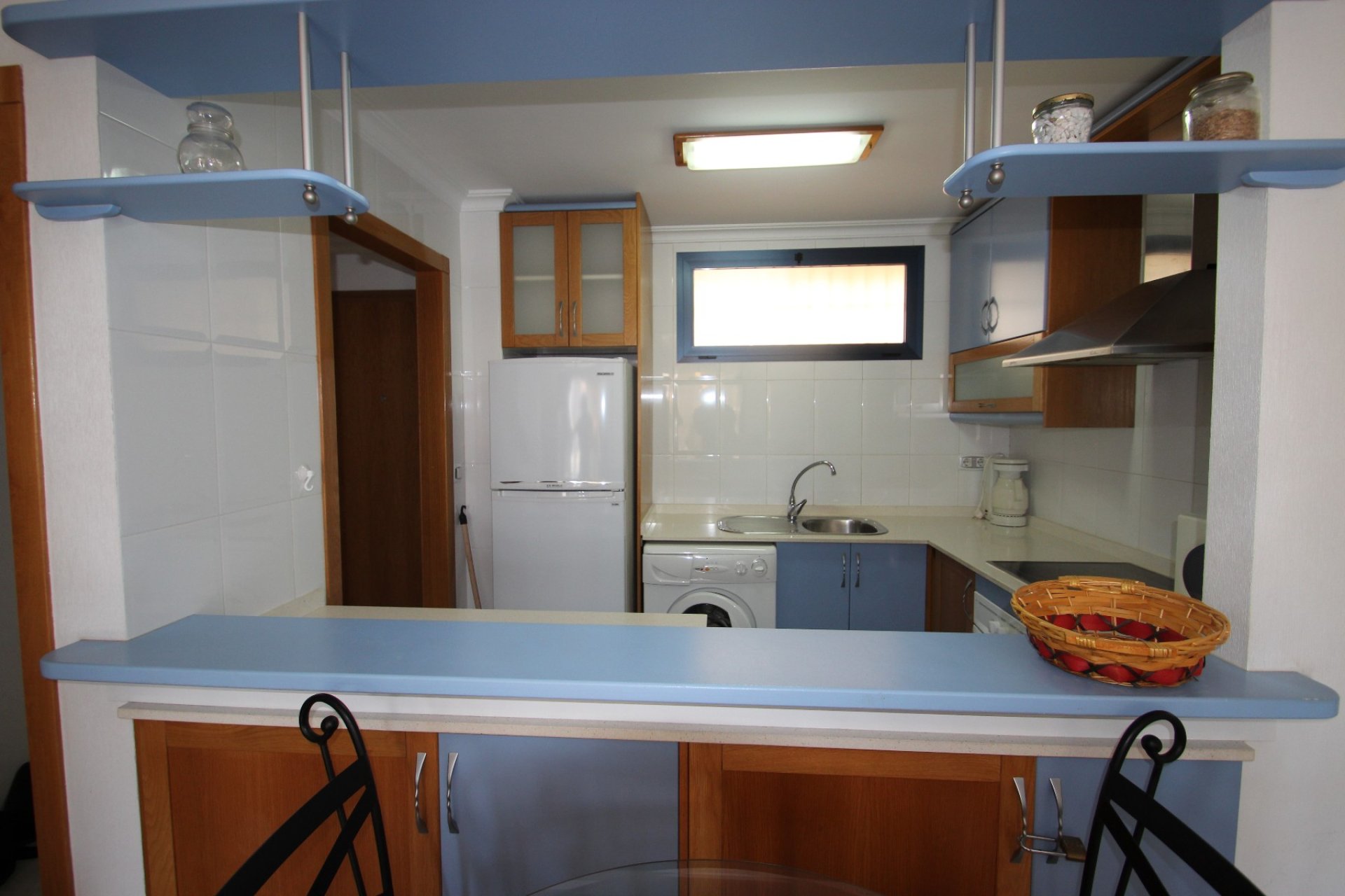 Sale - Apartment/Flat - Torrevieja - Playa del Cura